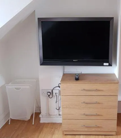 Quality Accommodation