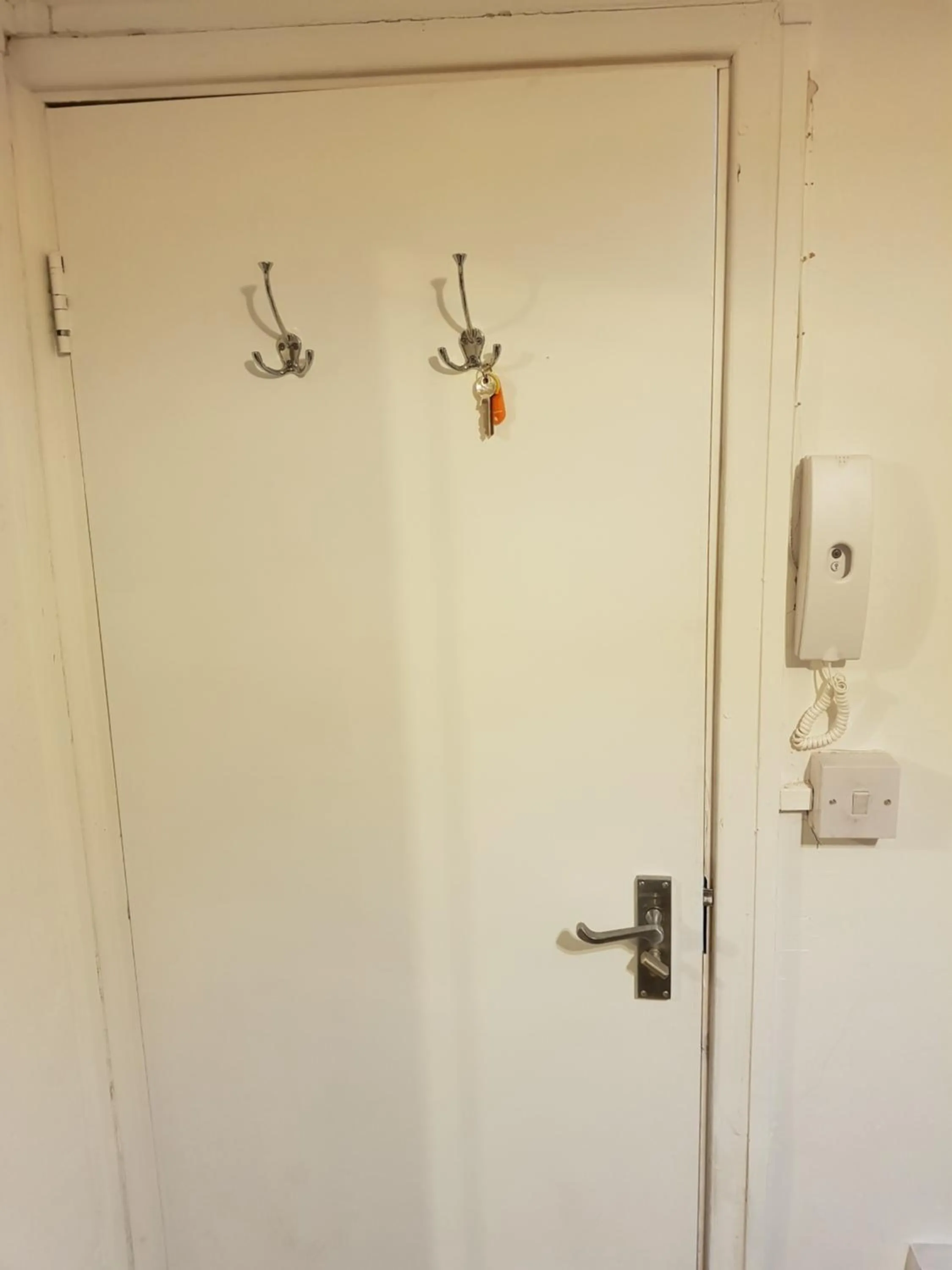 Quality Accommodation