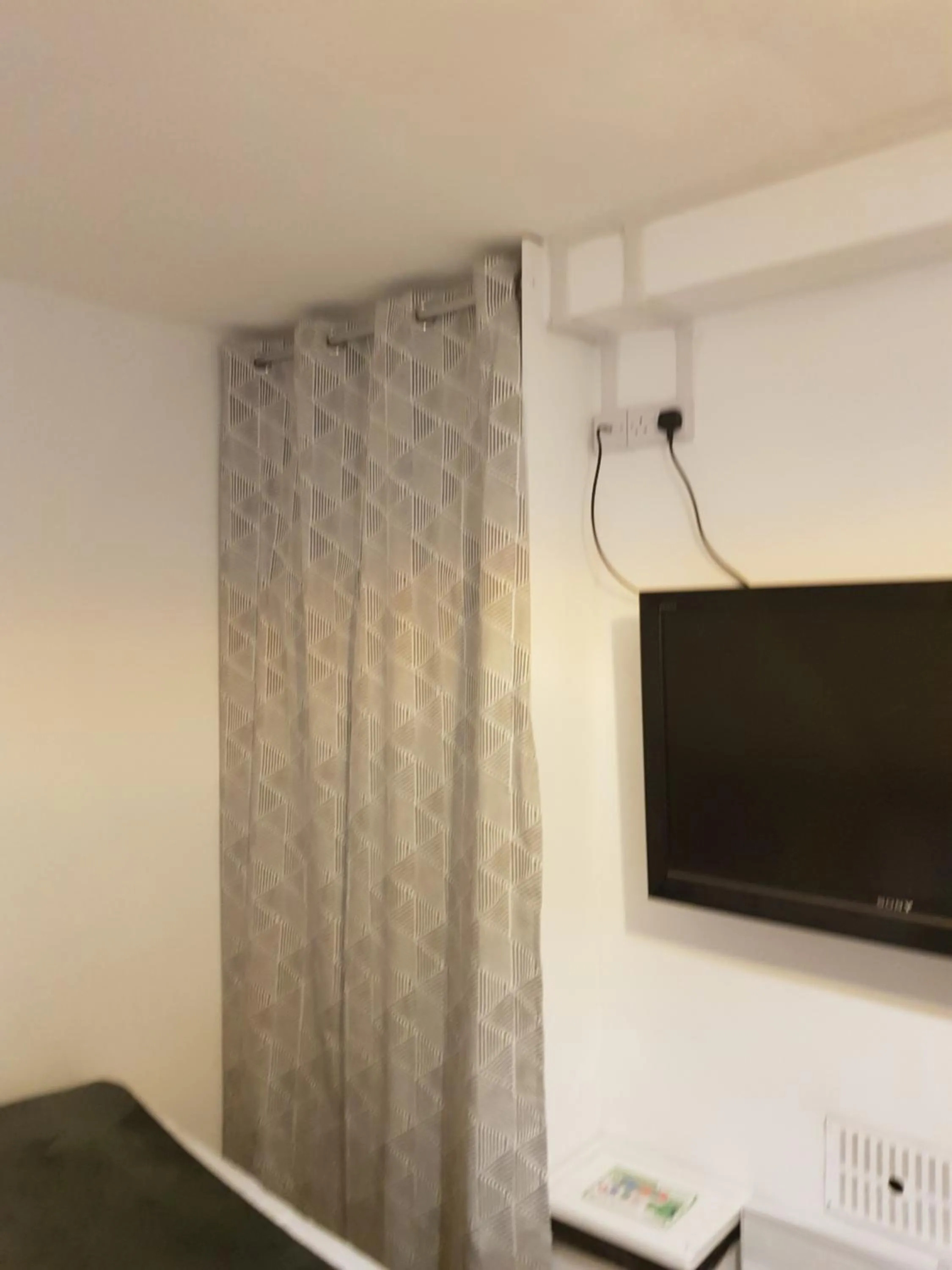 Quality Accommodation