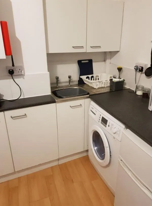 Quality Accommodation