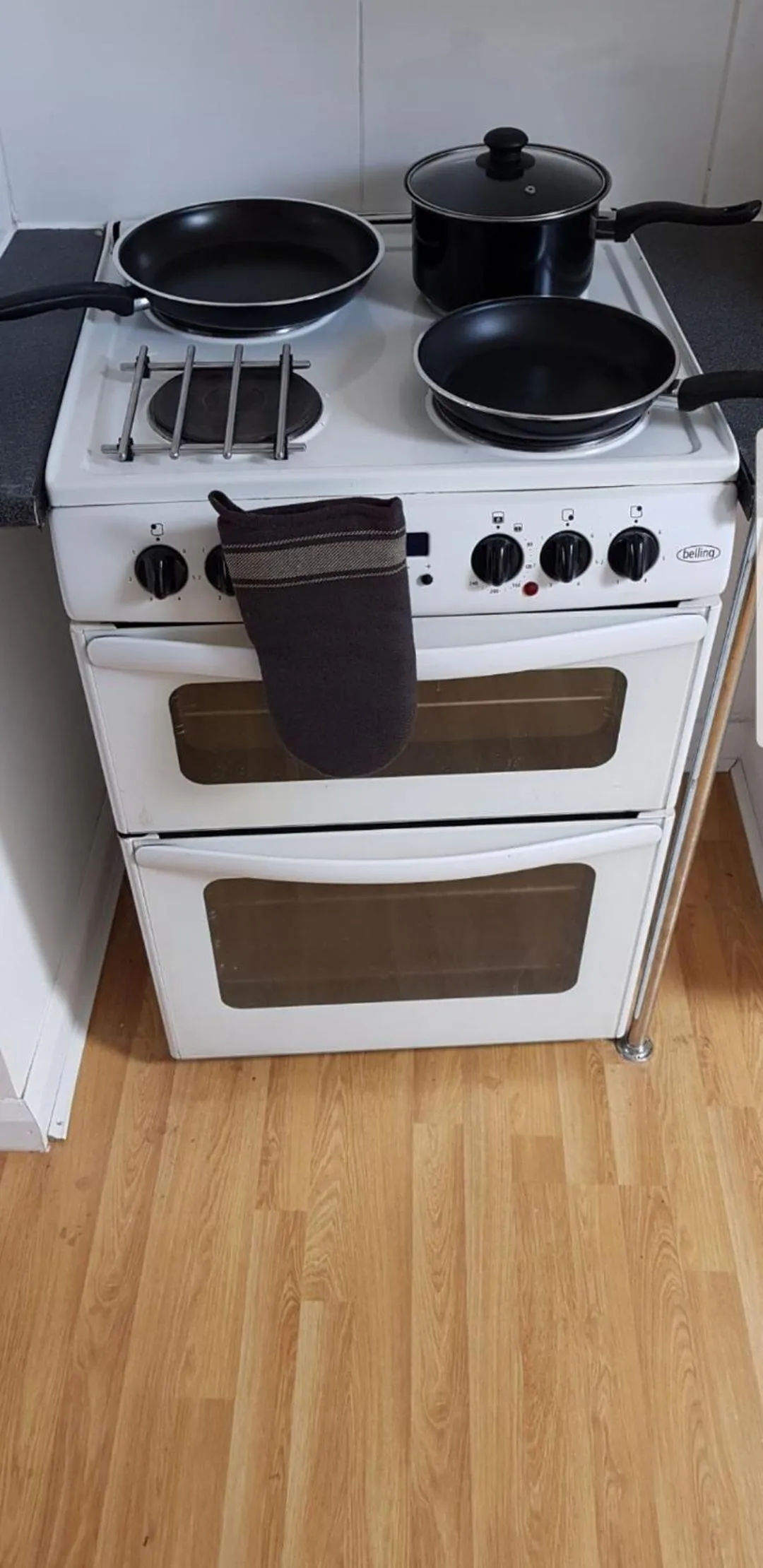 Quality Accommodation