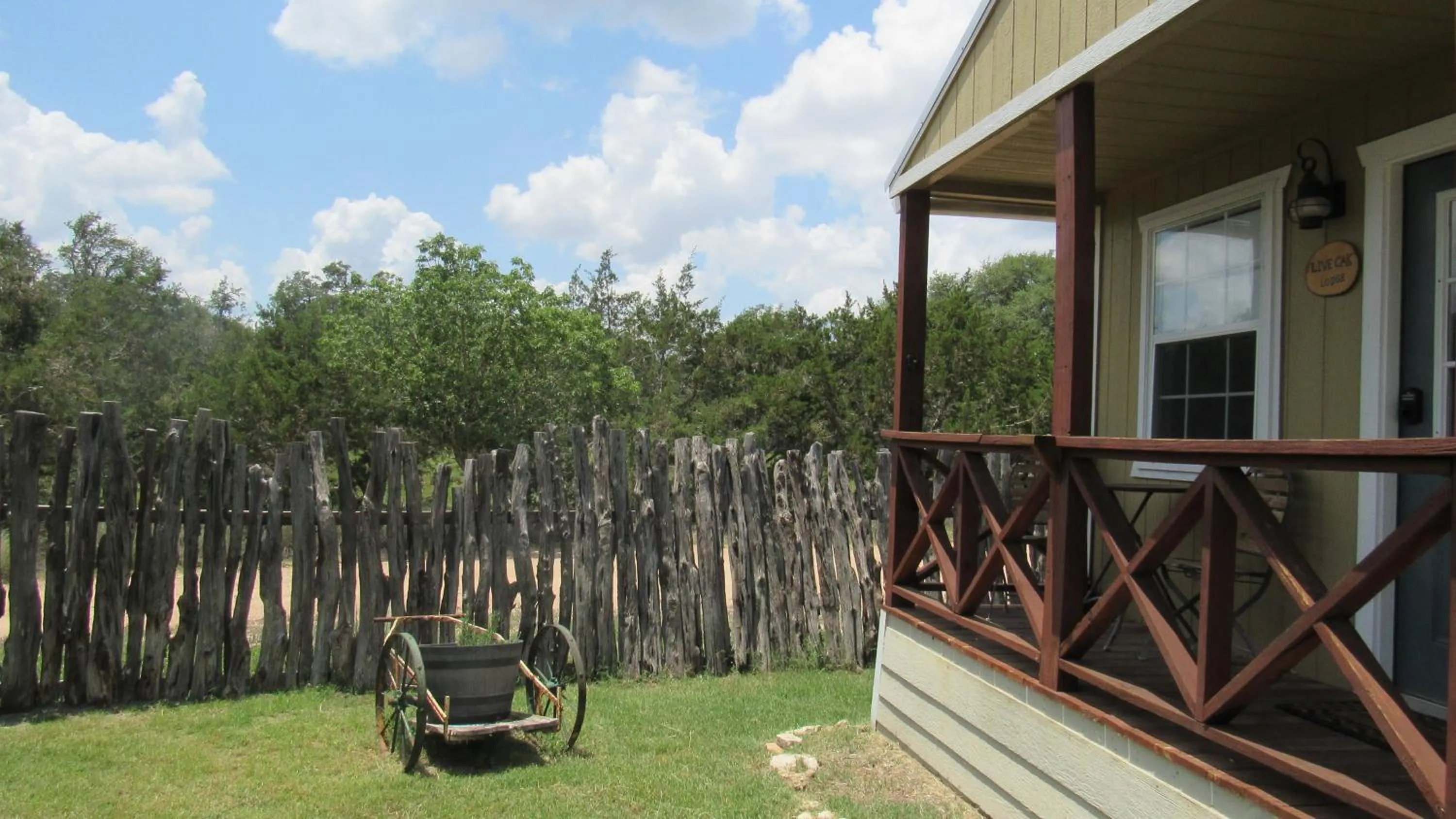 Property building in The Alexander at Creek Road