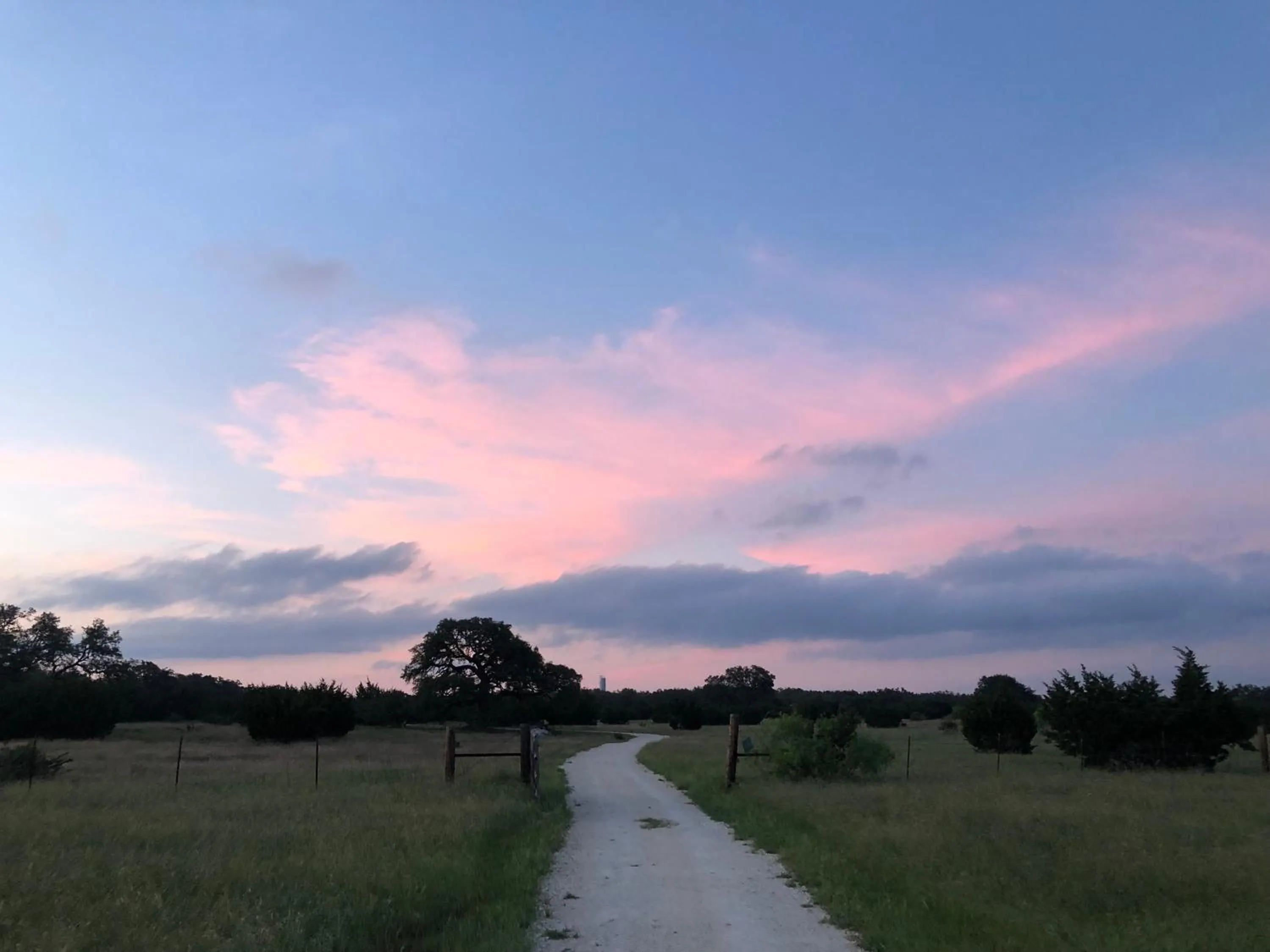 View (from property/room) in The Alexander at Creek Road
