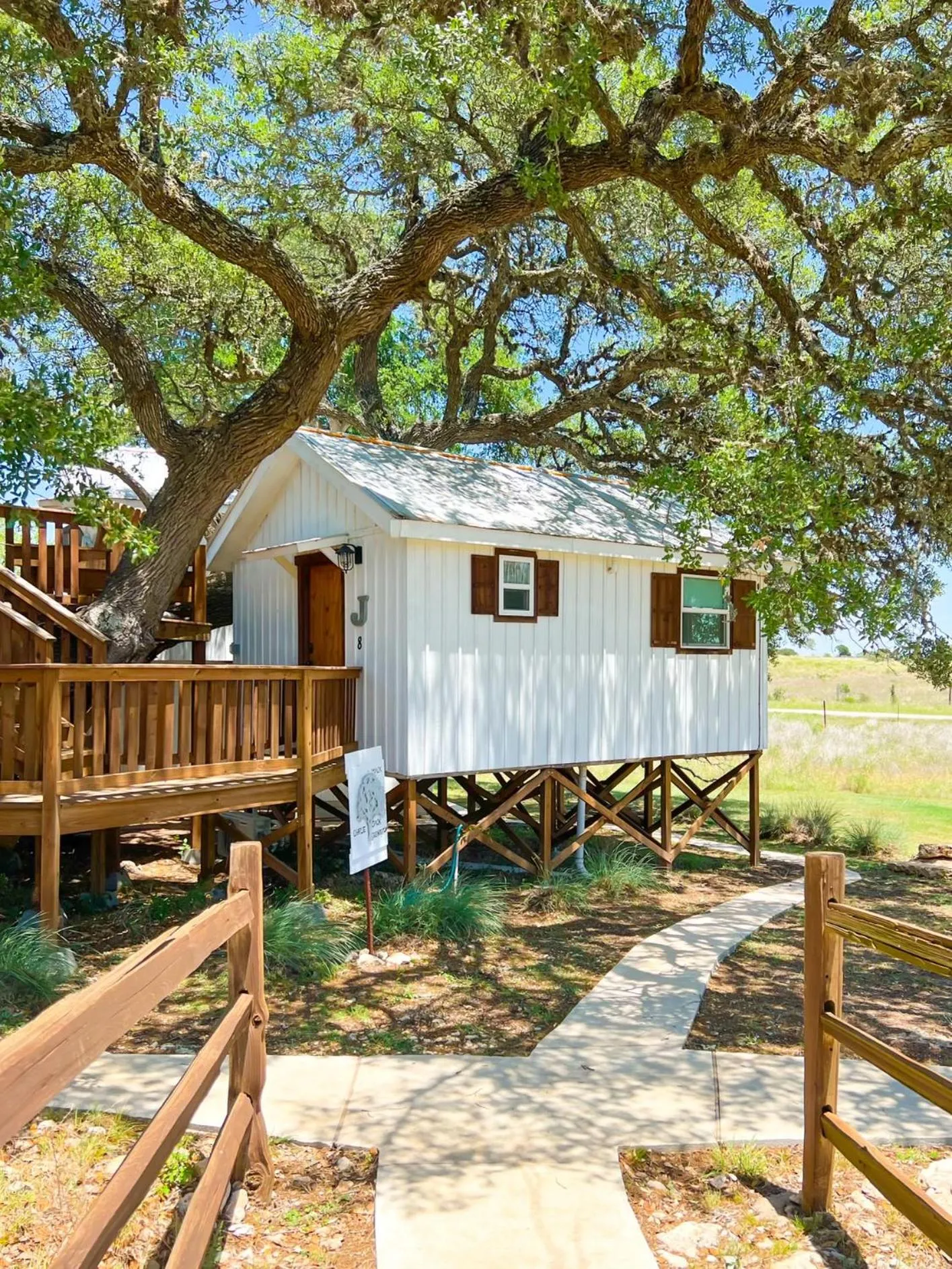 Property building in The Alexander at Creek Road