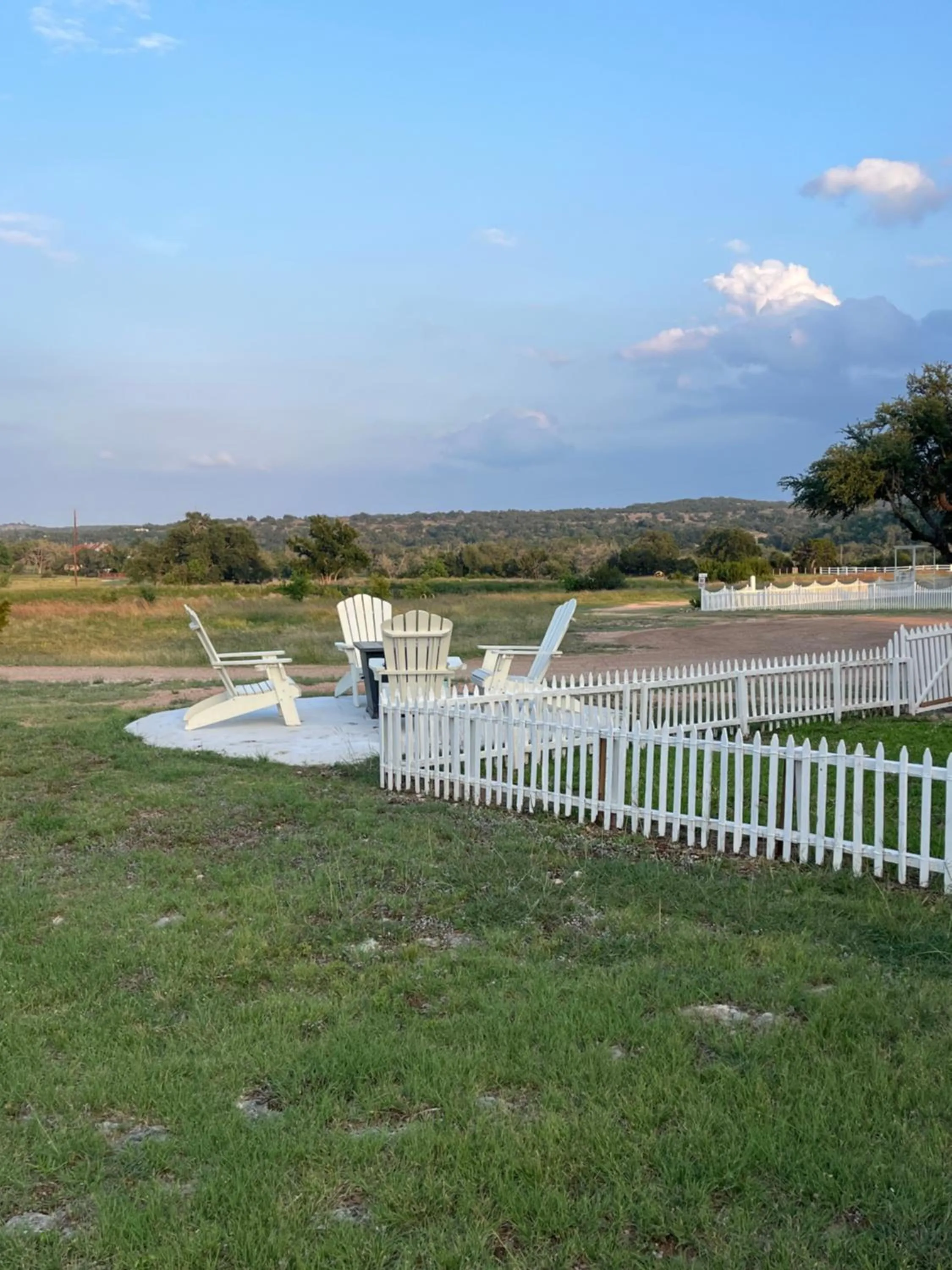 View (from property/room) in The Alexander at Creek Road