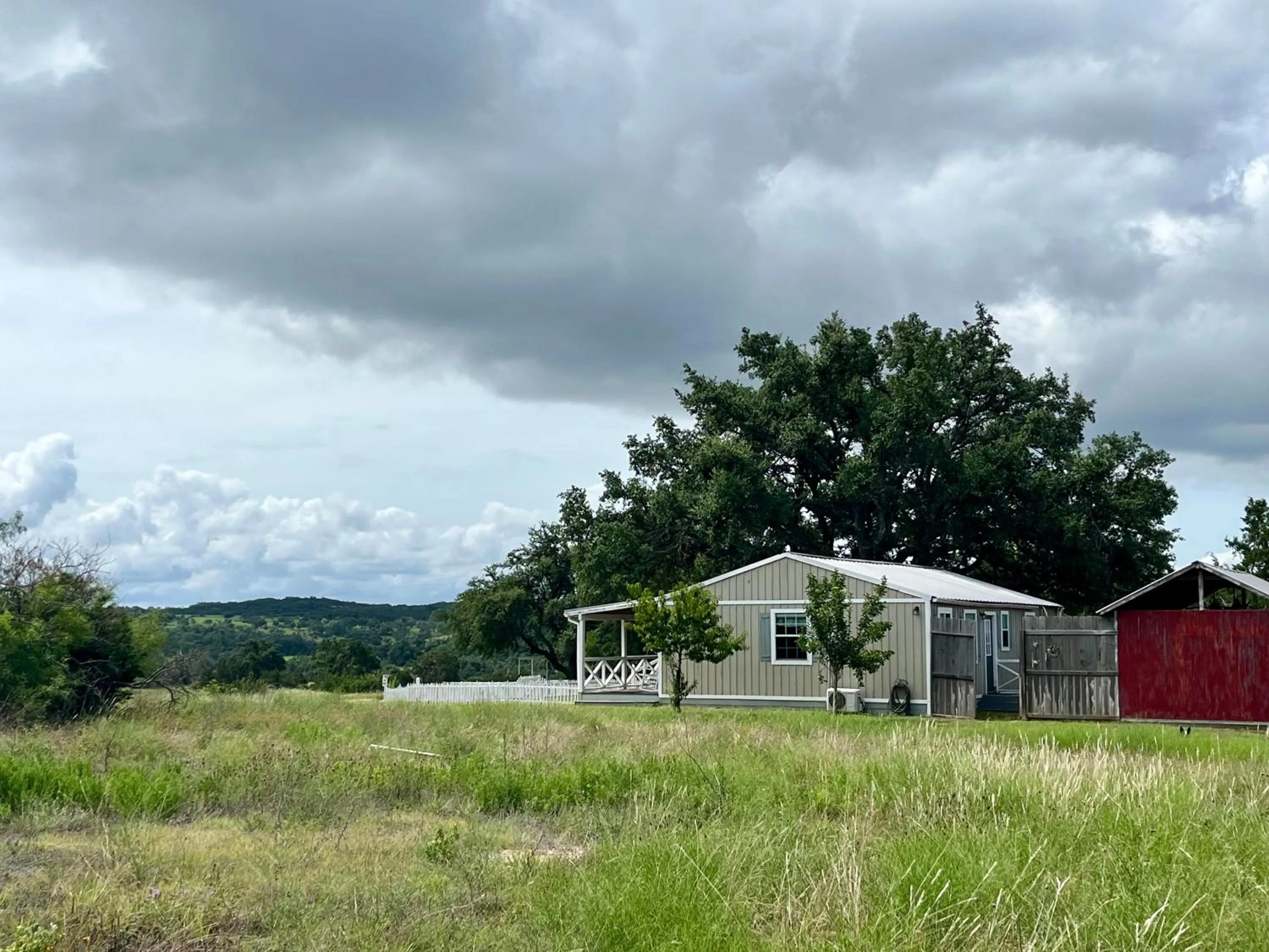 Property building in The Alexander at Creek Road