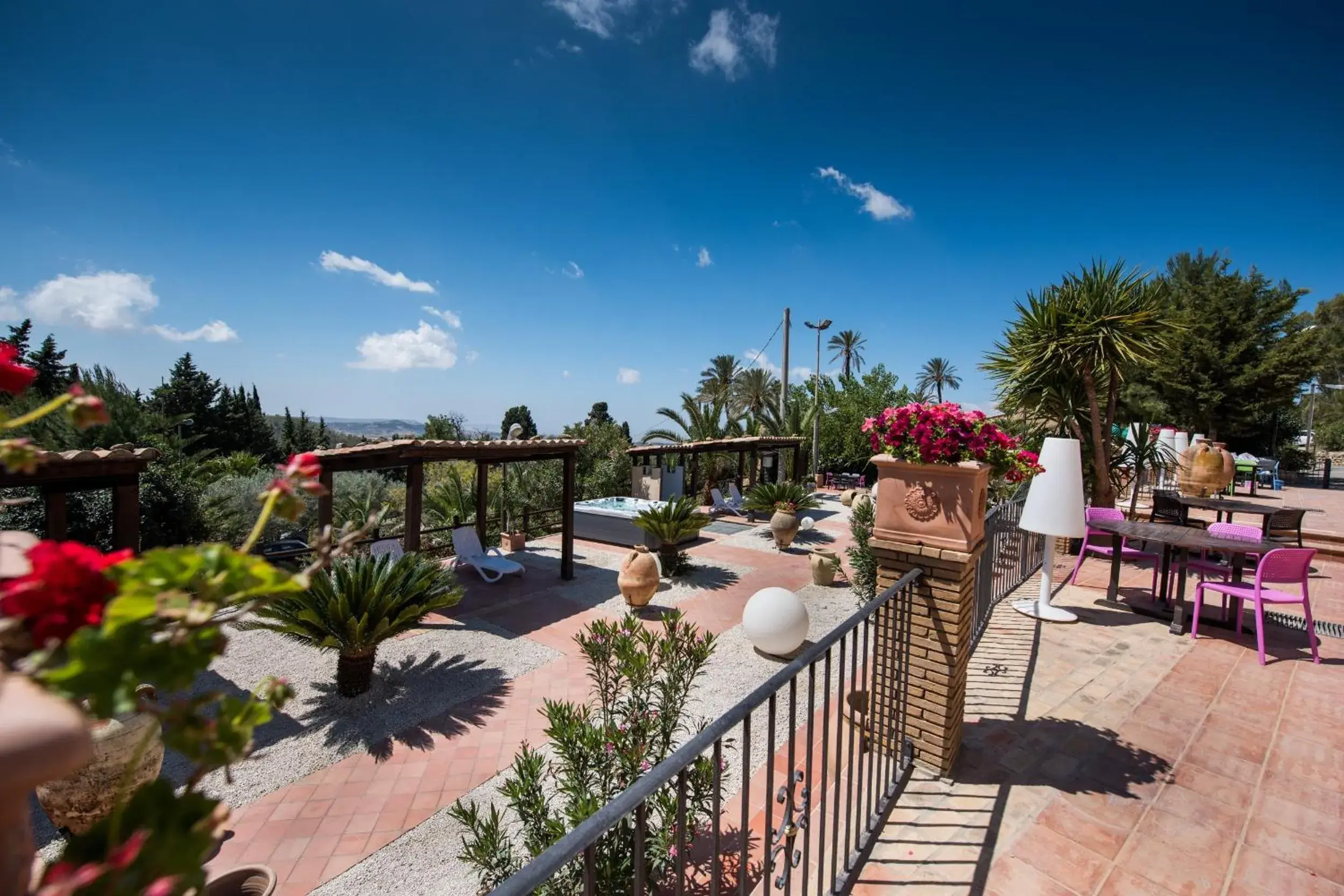 Double or Twin Room - single occupancy in Agriturismo Vecchia Masseria Charme&Relax Double or Twin Room - single occupancy in Agriturismo Vecchia Masseria Charme&Relax