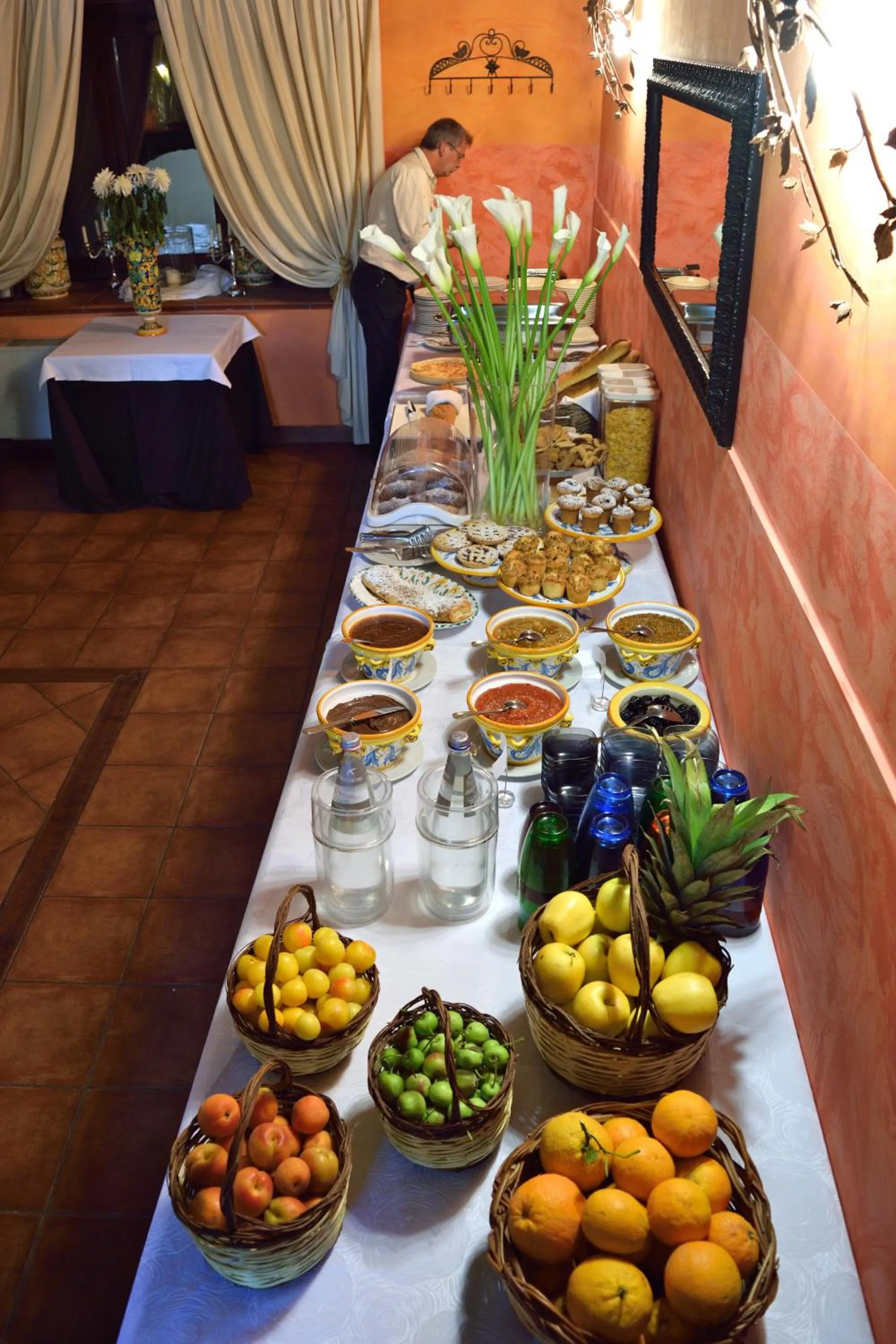 Agriturismo Vecchia Masseria Charme&Relax