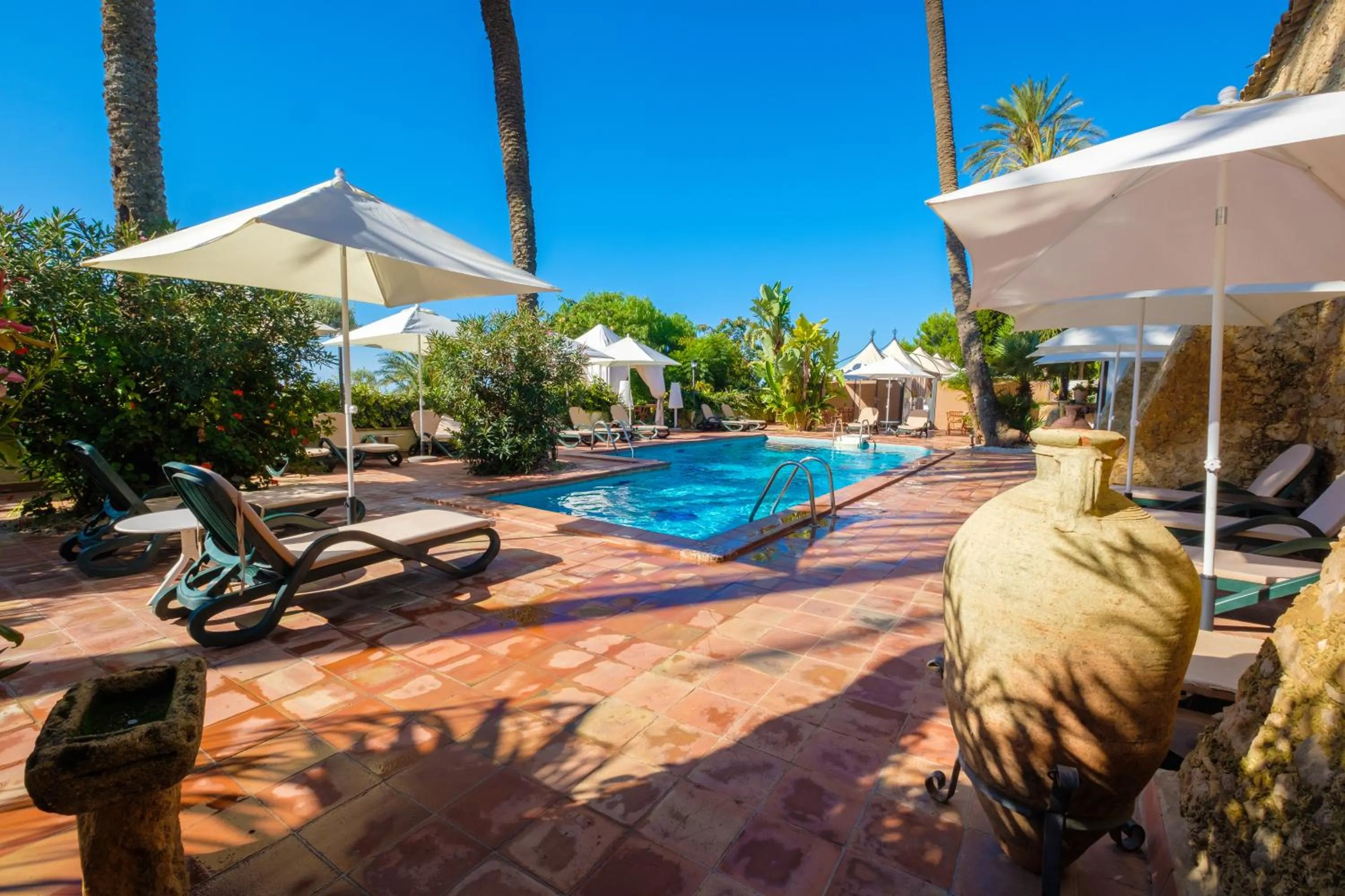 Agriturismo Vecchia Masseria Charme&Relax