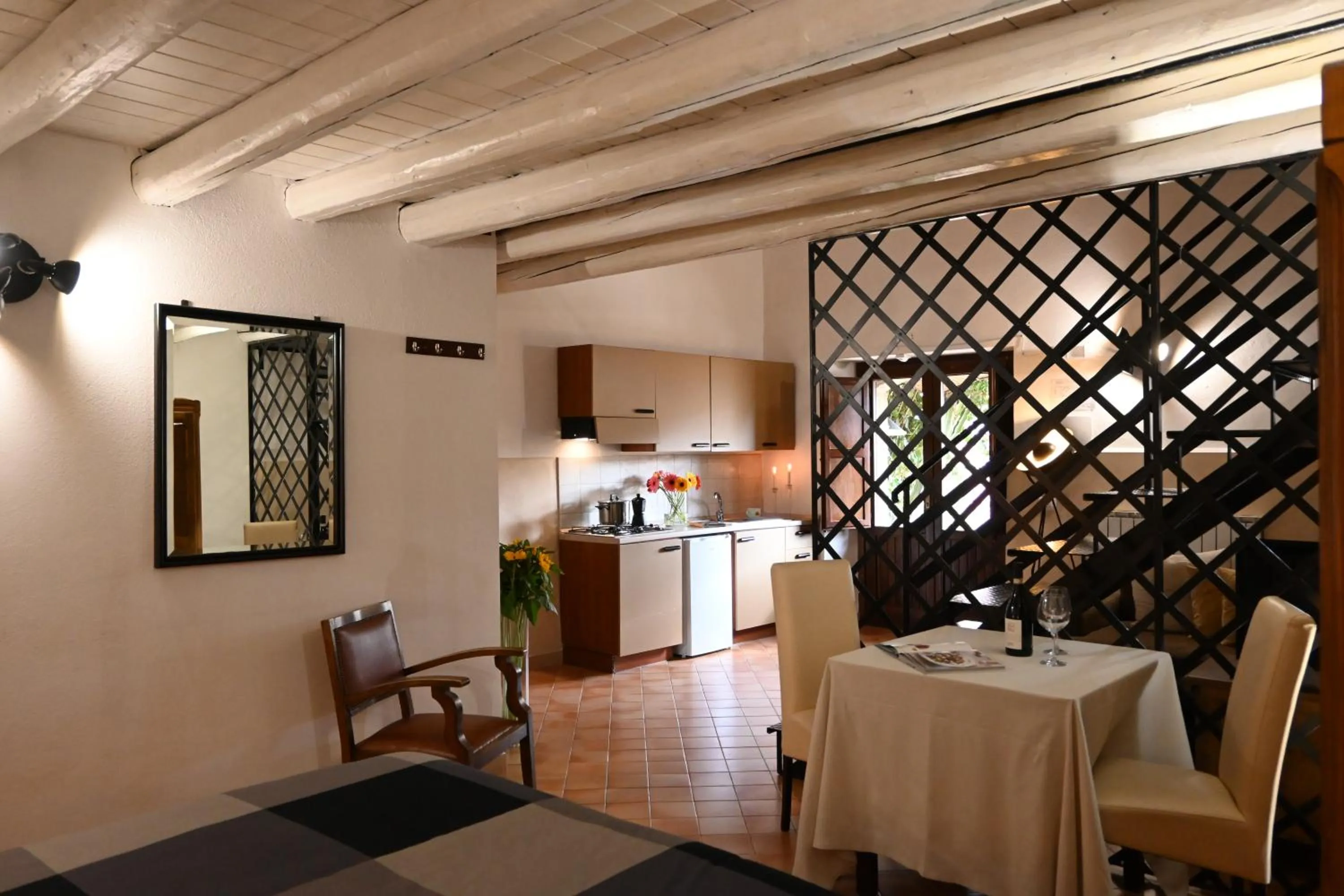 Agriturismo Vecchia Masseria Charme&Relax