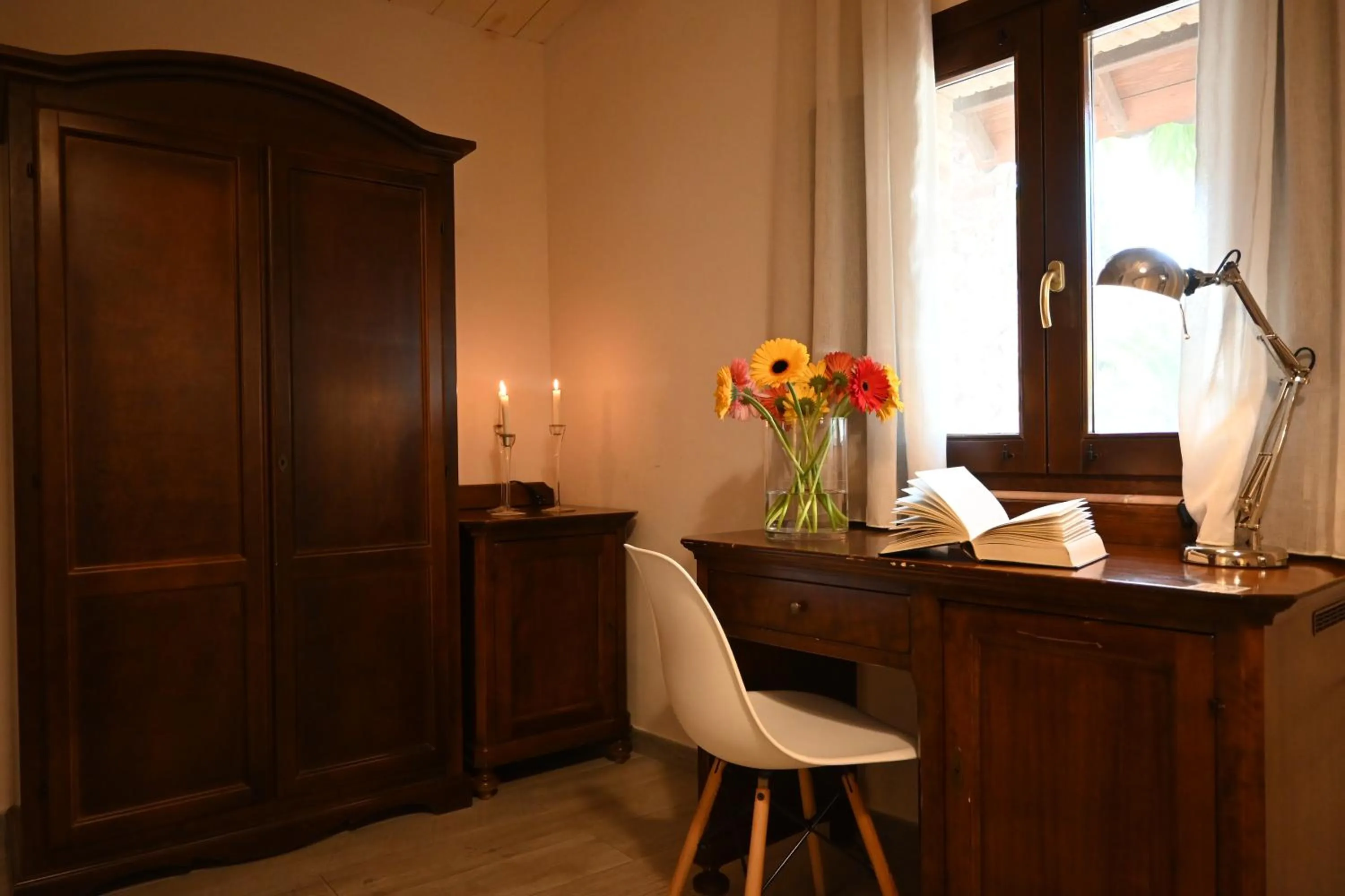 Agriturismo Vecchia Masseria Charme&Relax