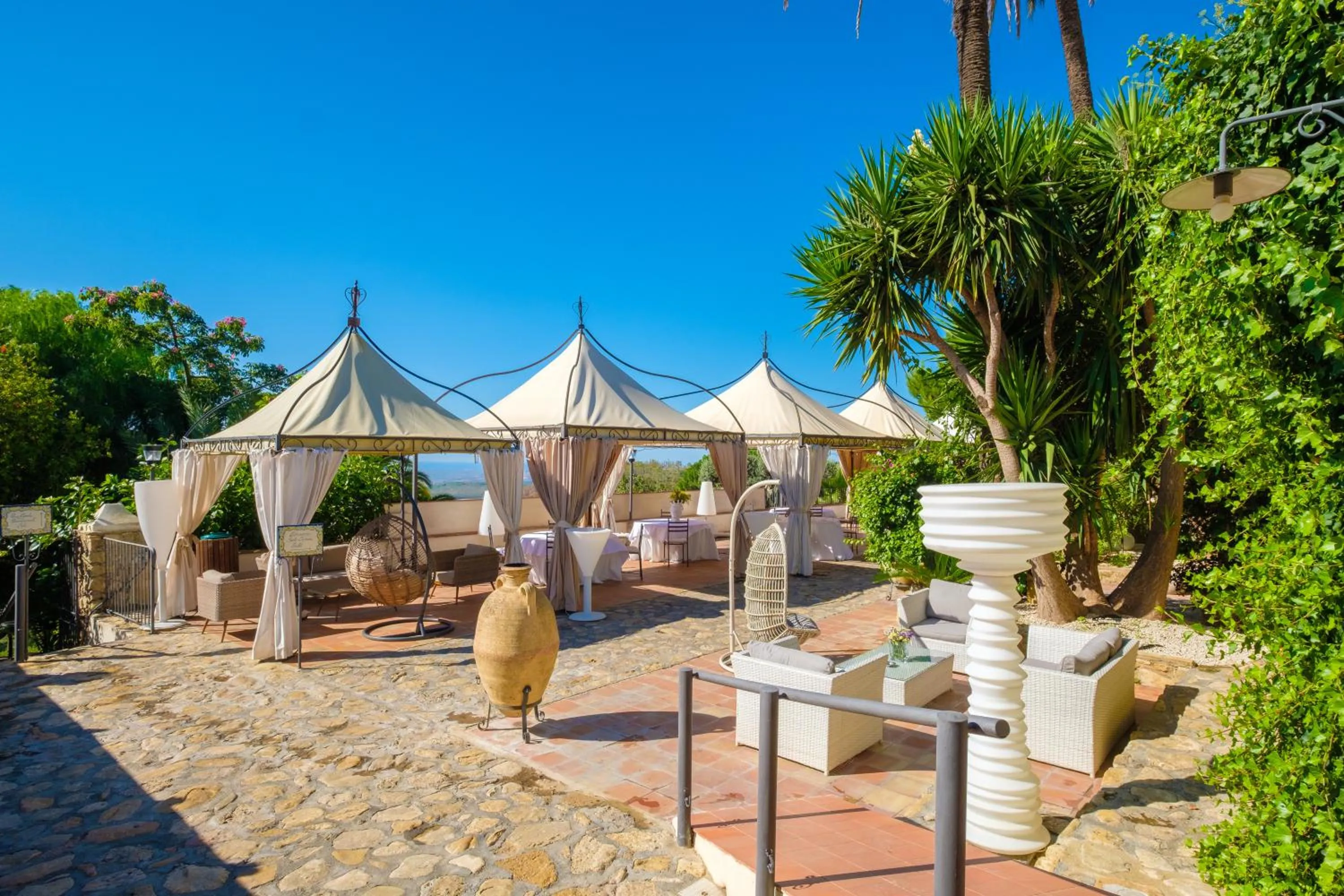 Agriturismo Vecchia Masseria Charme&Relax