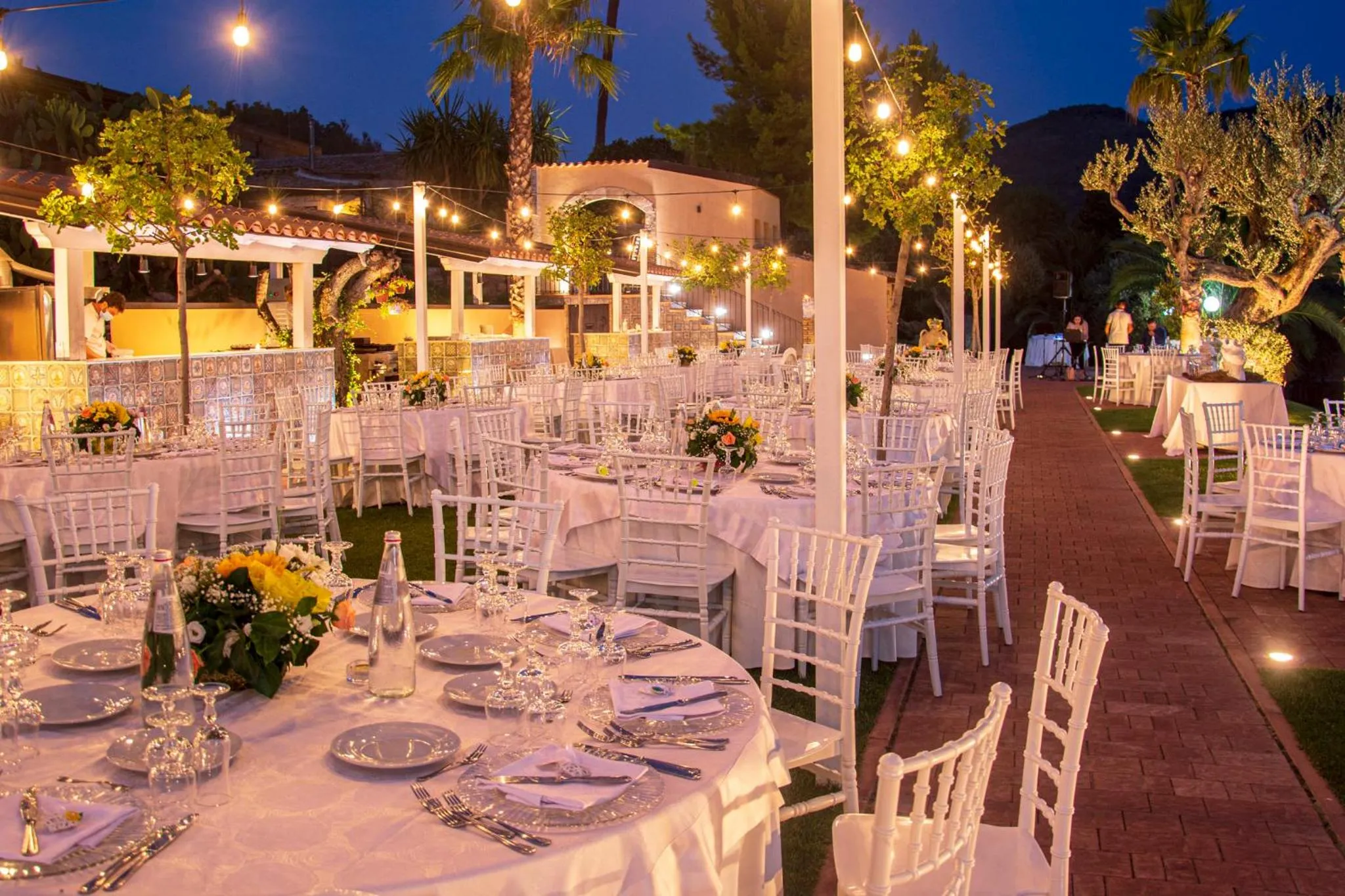 Agriturismo Vecchia Masseria Charme&Relax