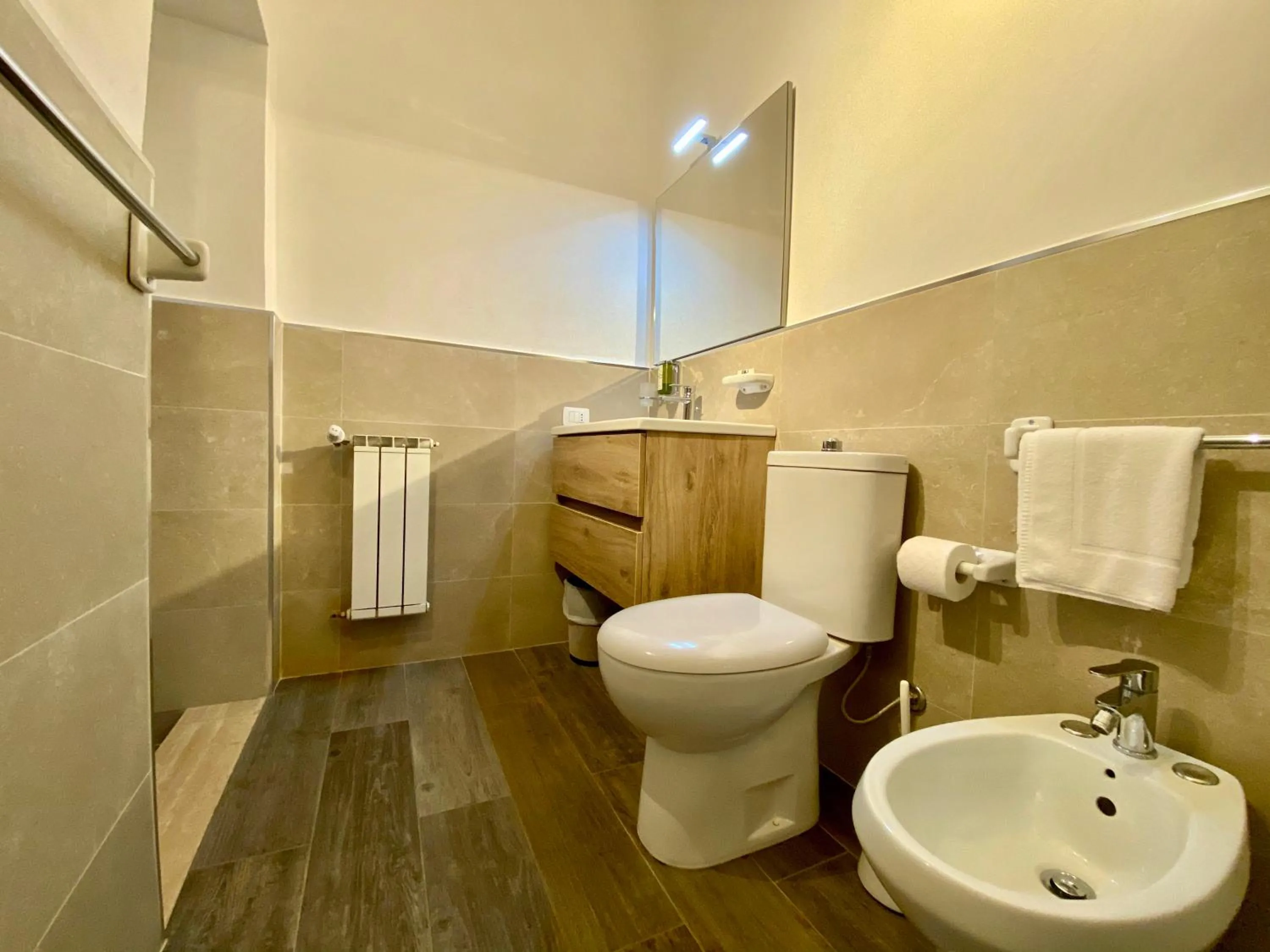 Agriturismo Vecchia Masseria Charme&Relax