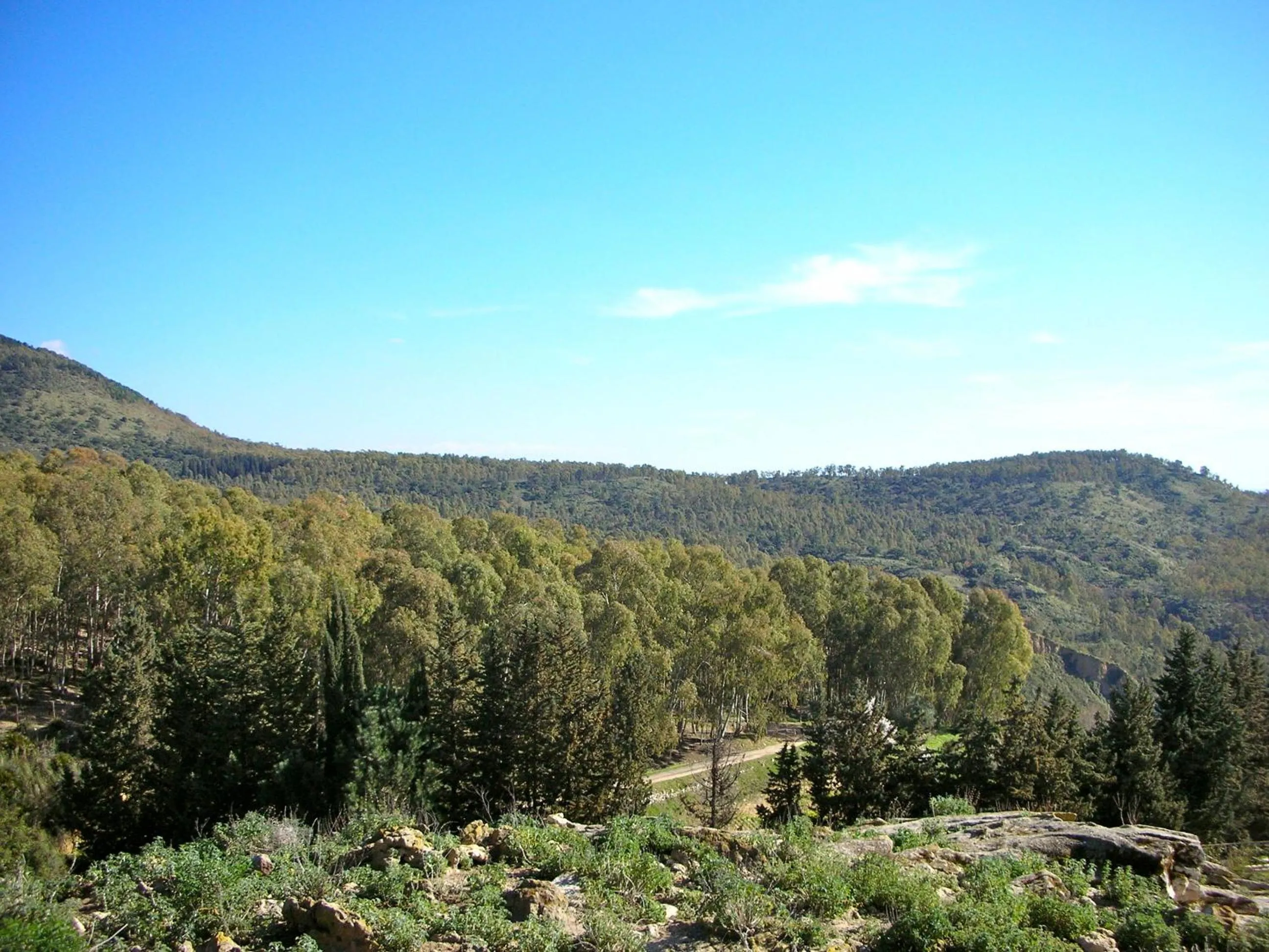 Agriturismo Vecchia Masseria Charme&Relax