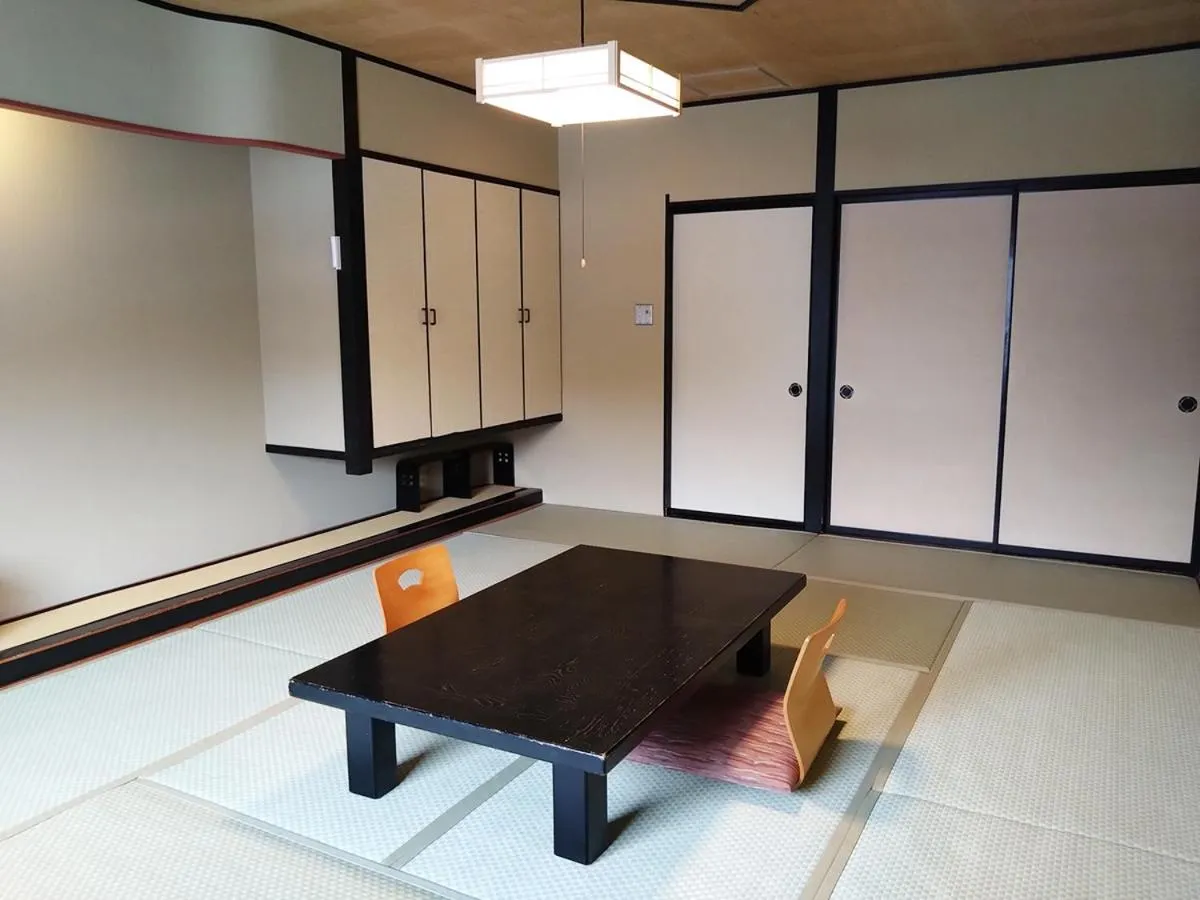 Shirakabako View Hotel