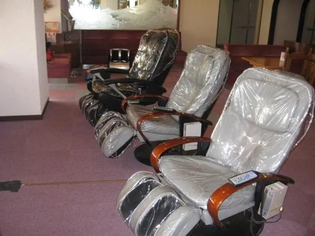 Massage in Shirakabako View Hotel