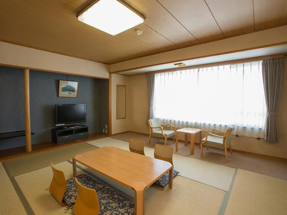 Itoen Hotel Kusatsu