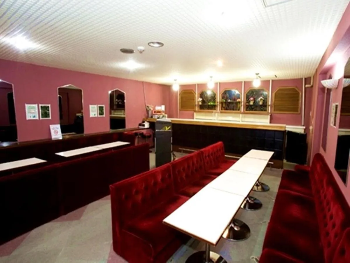 Karaoke in Itoen Hotel Asamanoyu