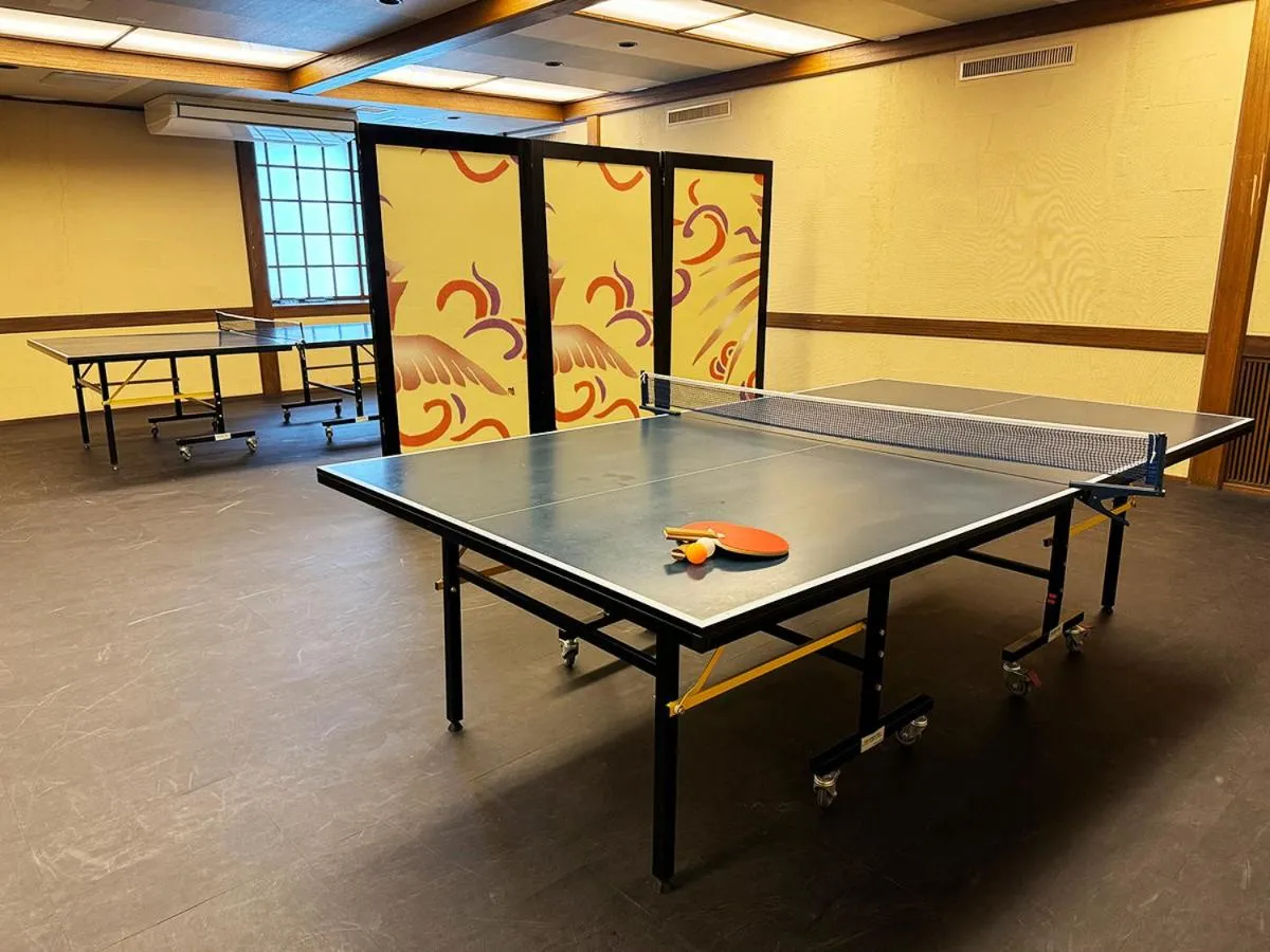 Itoen Hotel Asamanoyu