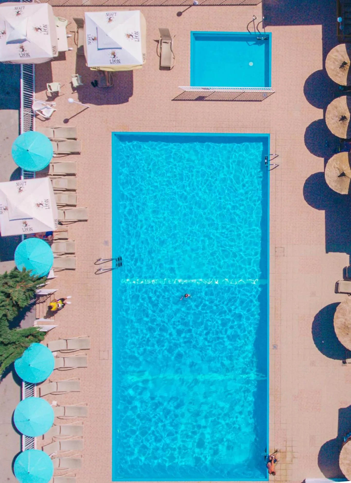 Windmills Hotel Apartments