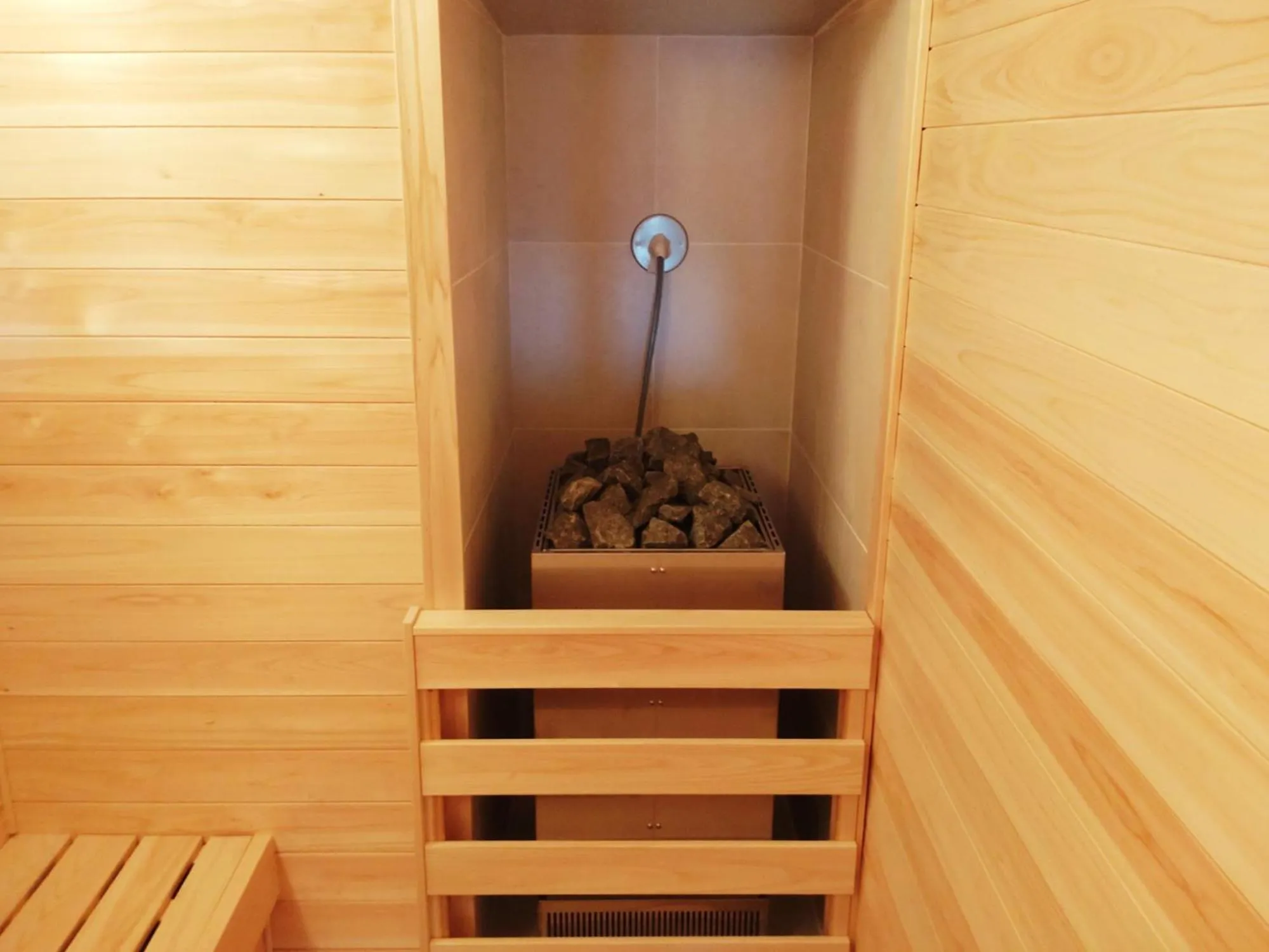 Komoro Grand Castle Hotel