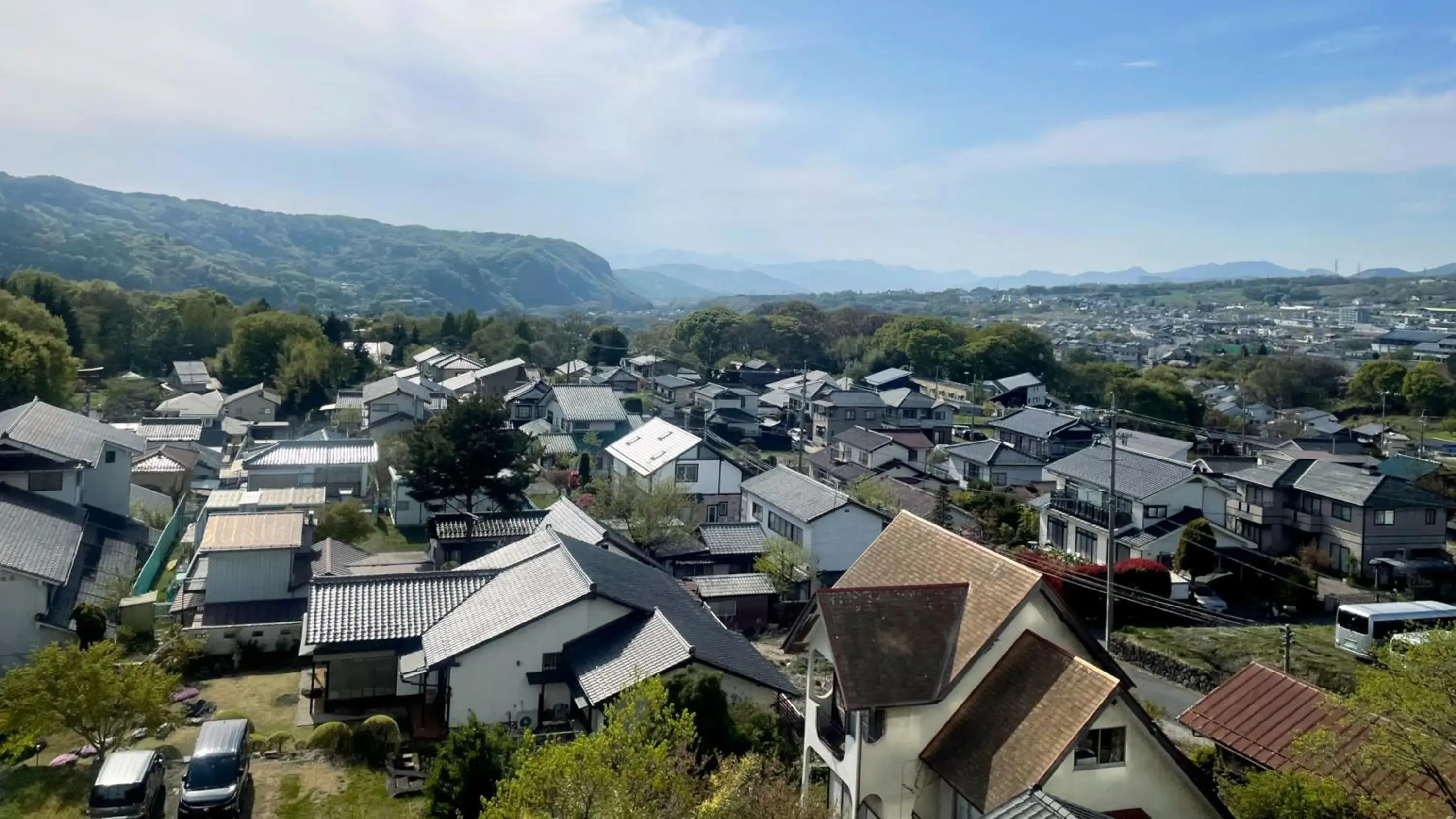 Single Room - single occupancy in Komoro Grand Castle Hotel Single Room - single occupancy in Komoro Grand Castle Hotel