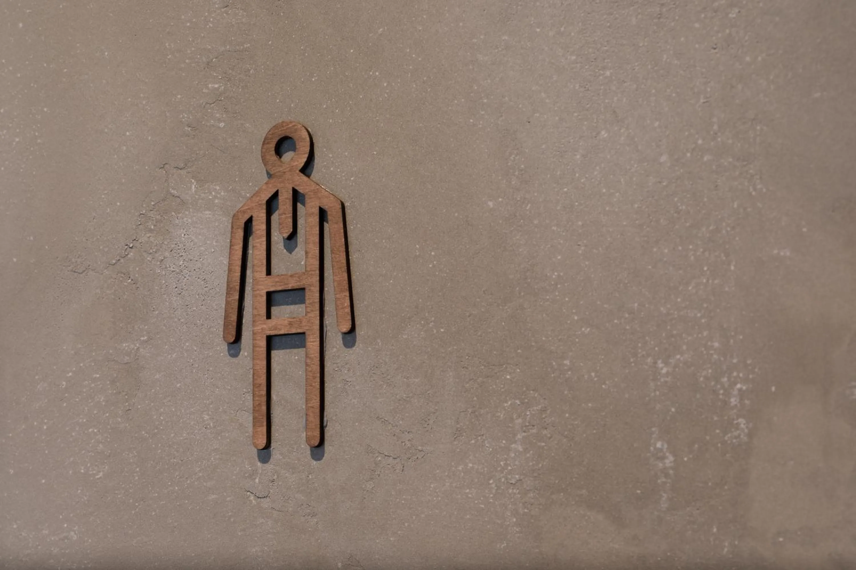 Toilet in Irori Guest House Tenmaku