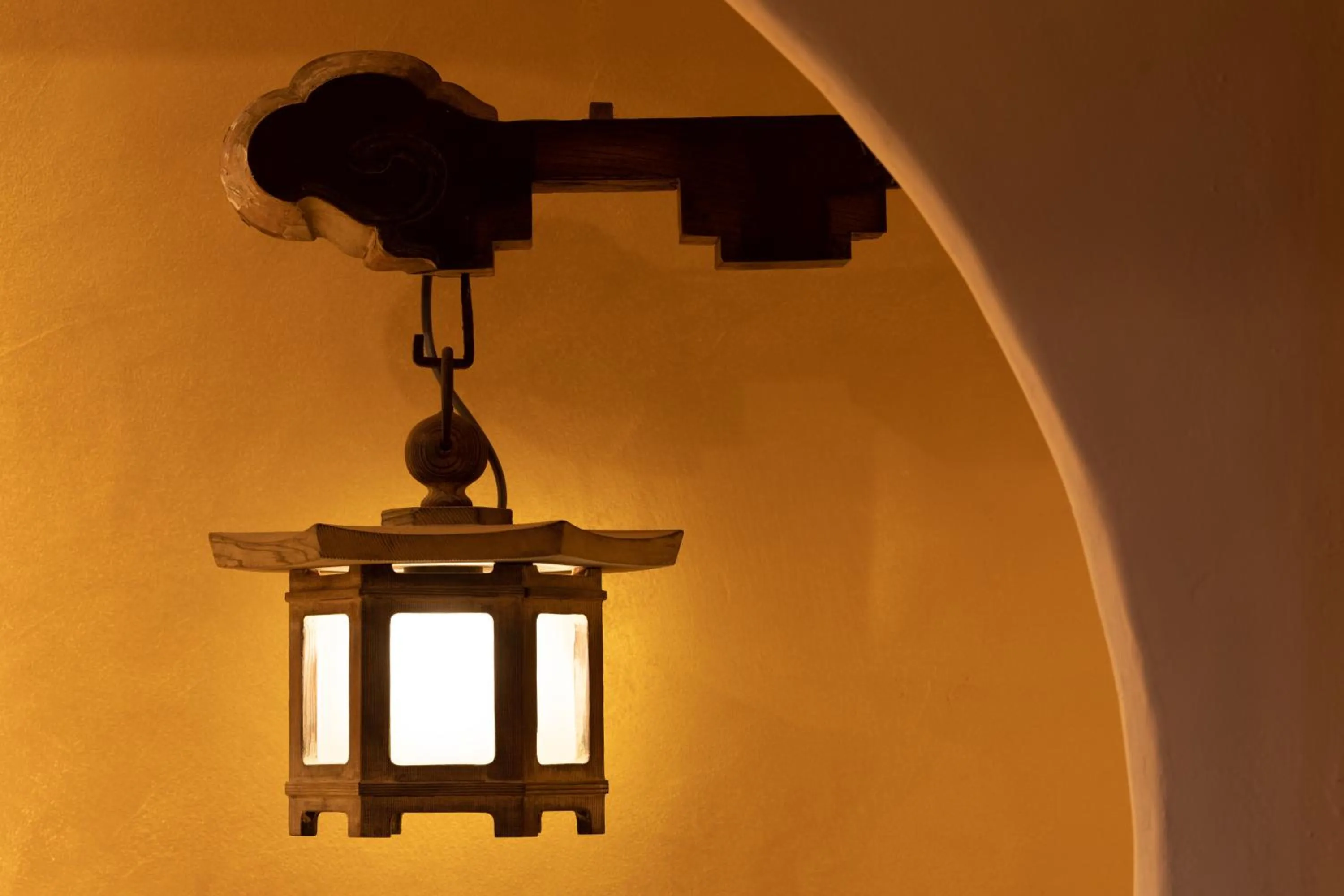 Lounge or bar in Irori Guest House Tenmaku