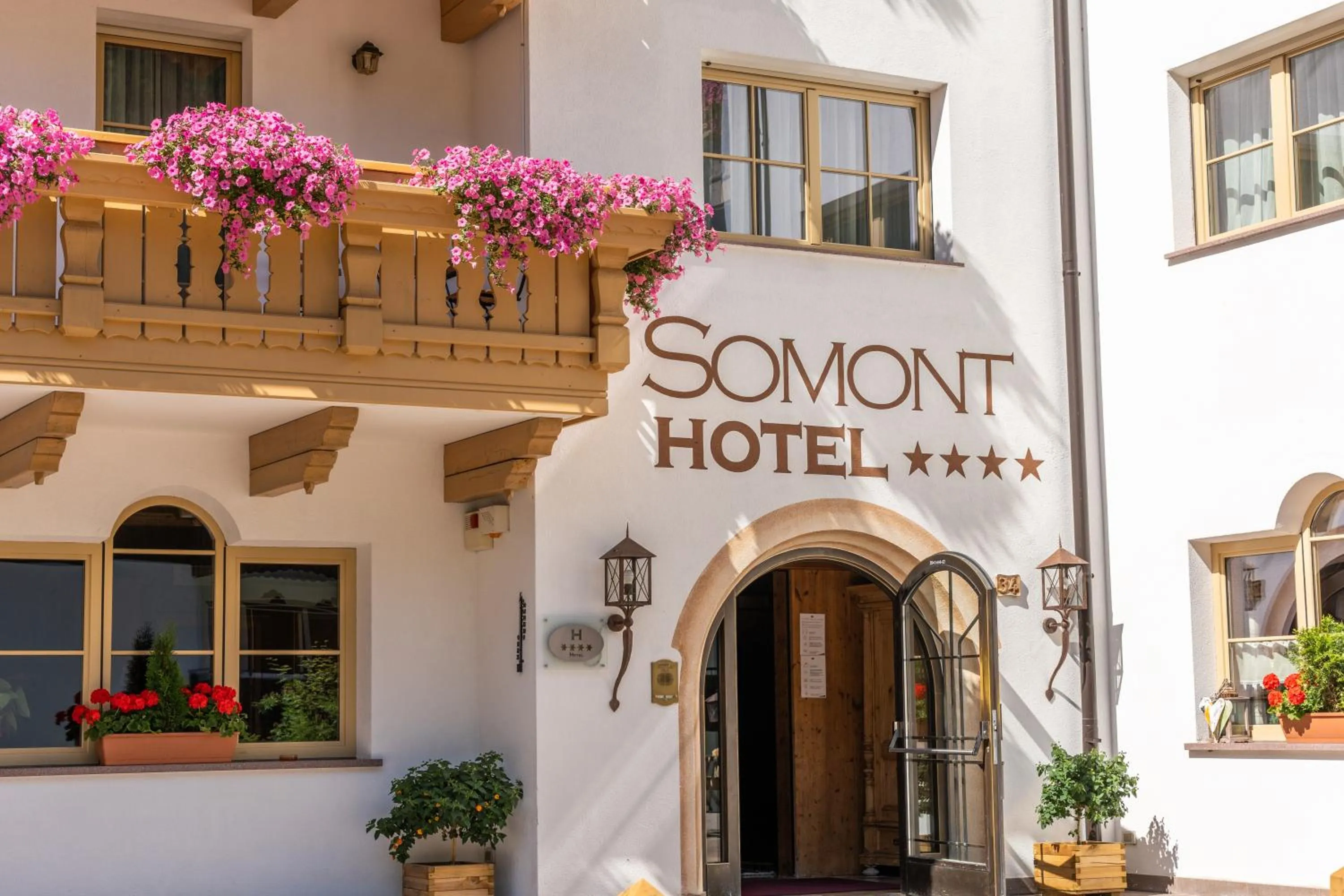 Hotel Somont
