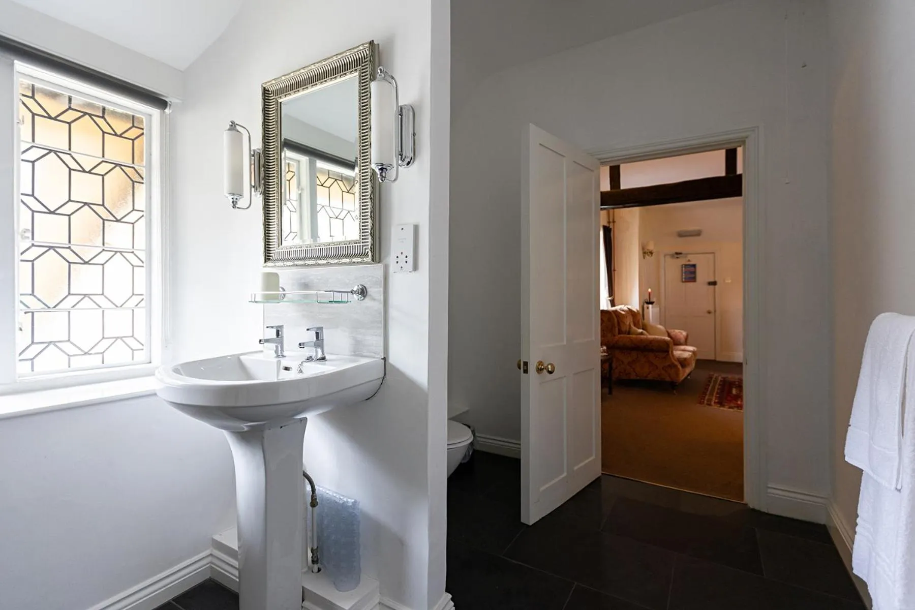 The Royal Oak Exmoor