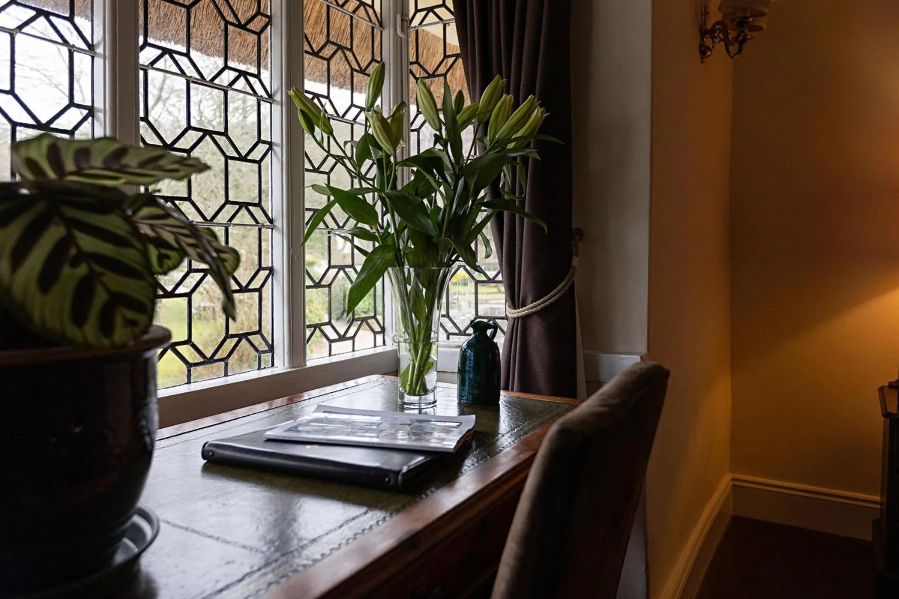 The Royal Oak Exmoor