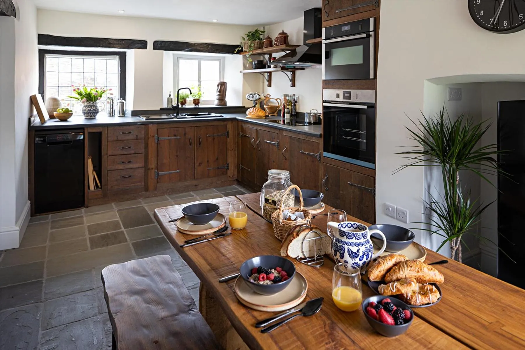 The Royal Oak Exmoor