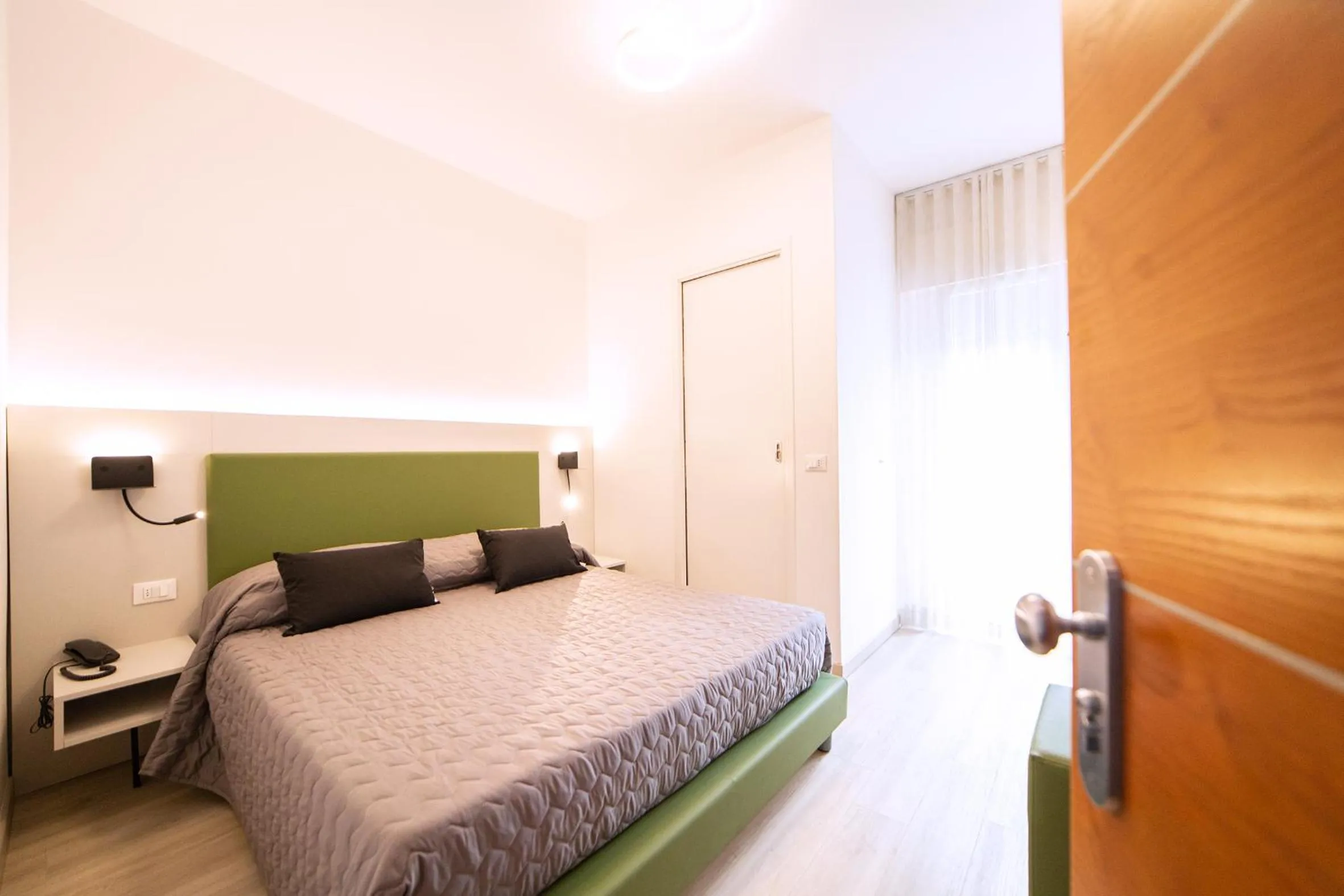 Bed in All'Orologio - Boutique Hotel