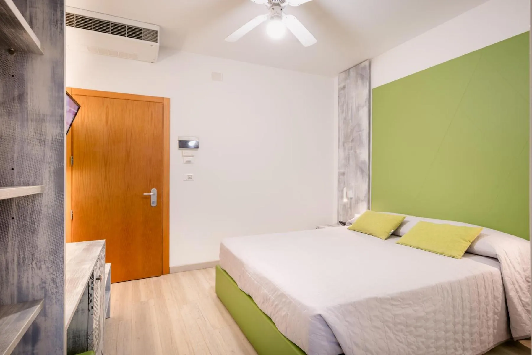 Bed in All'Orologio - Boutique Hotel