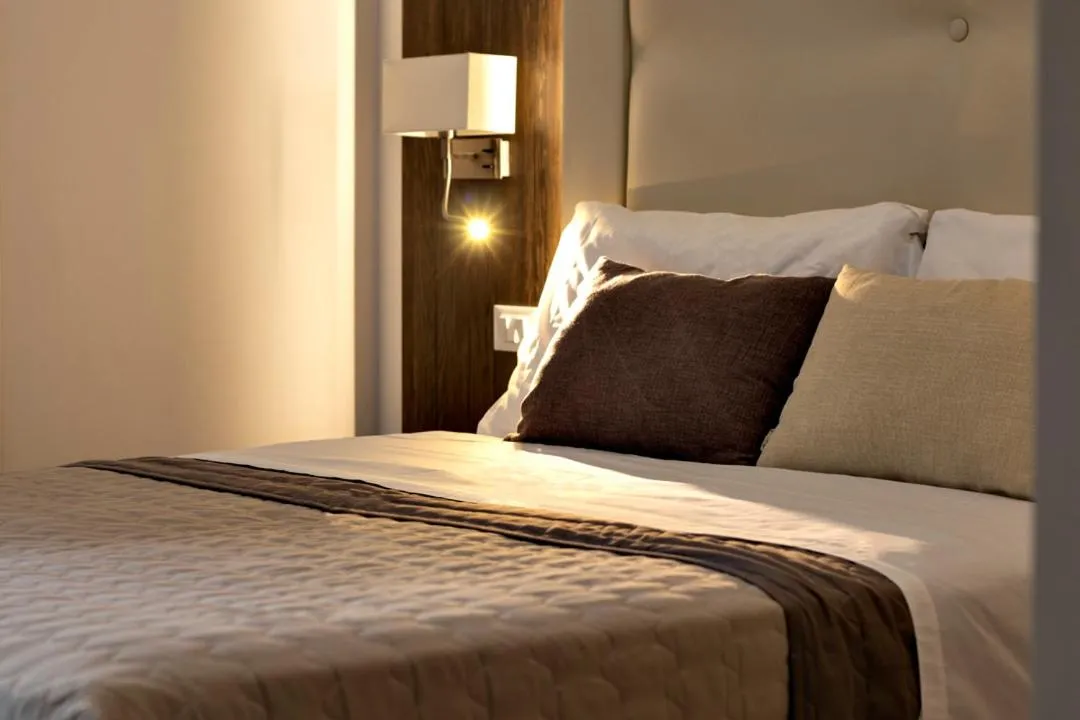 Bed in All'Orologio - Boutique Hotel