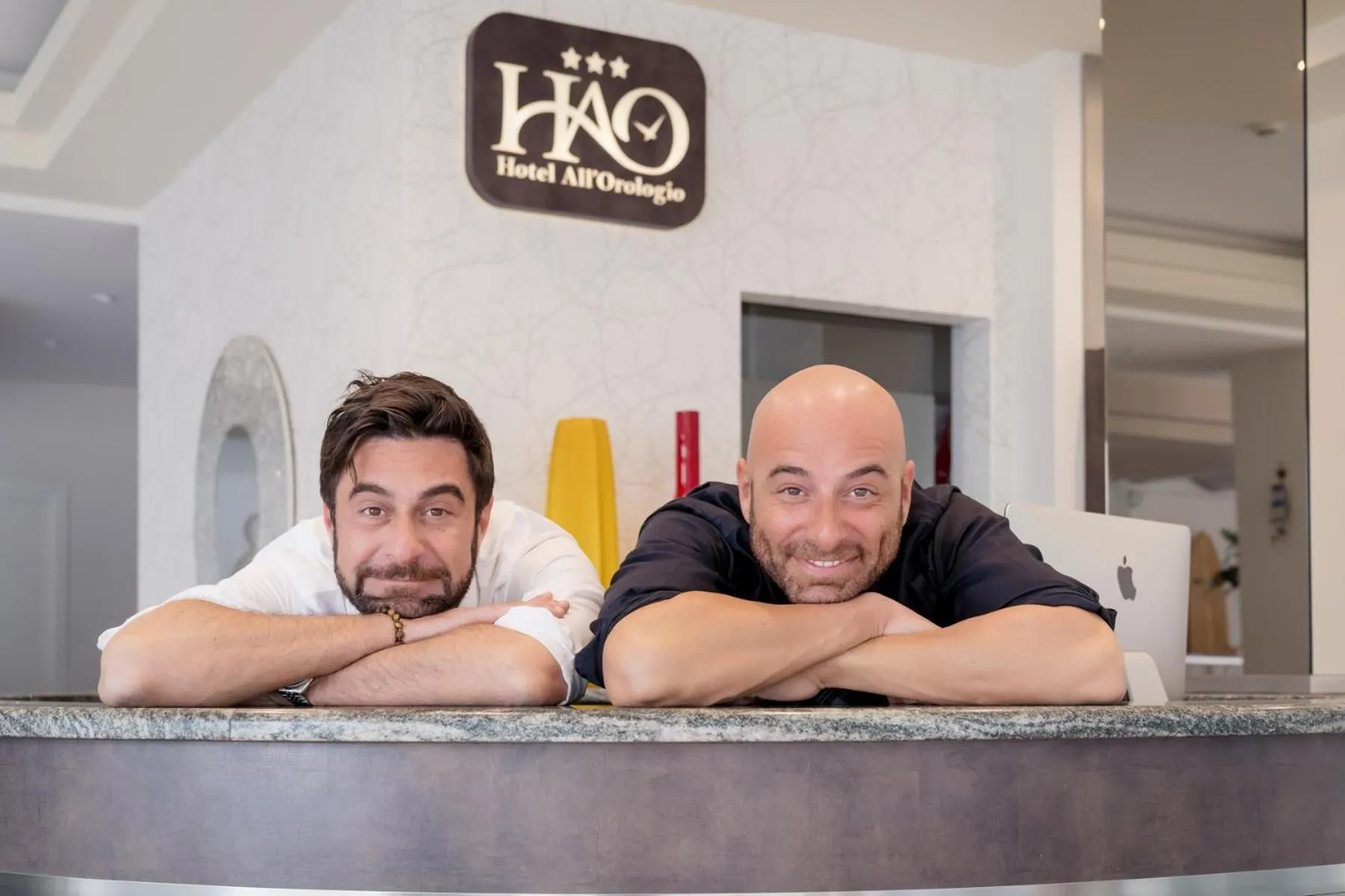 All'Orologio - Boutique Hotel