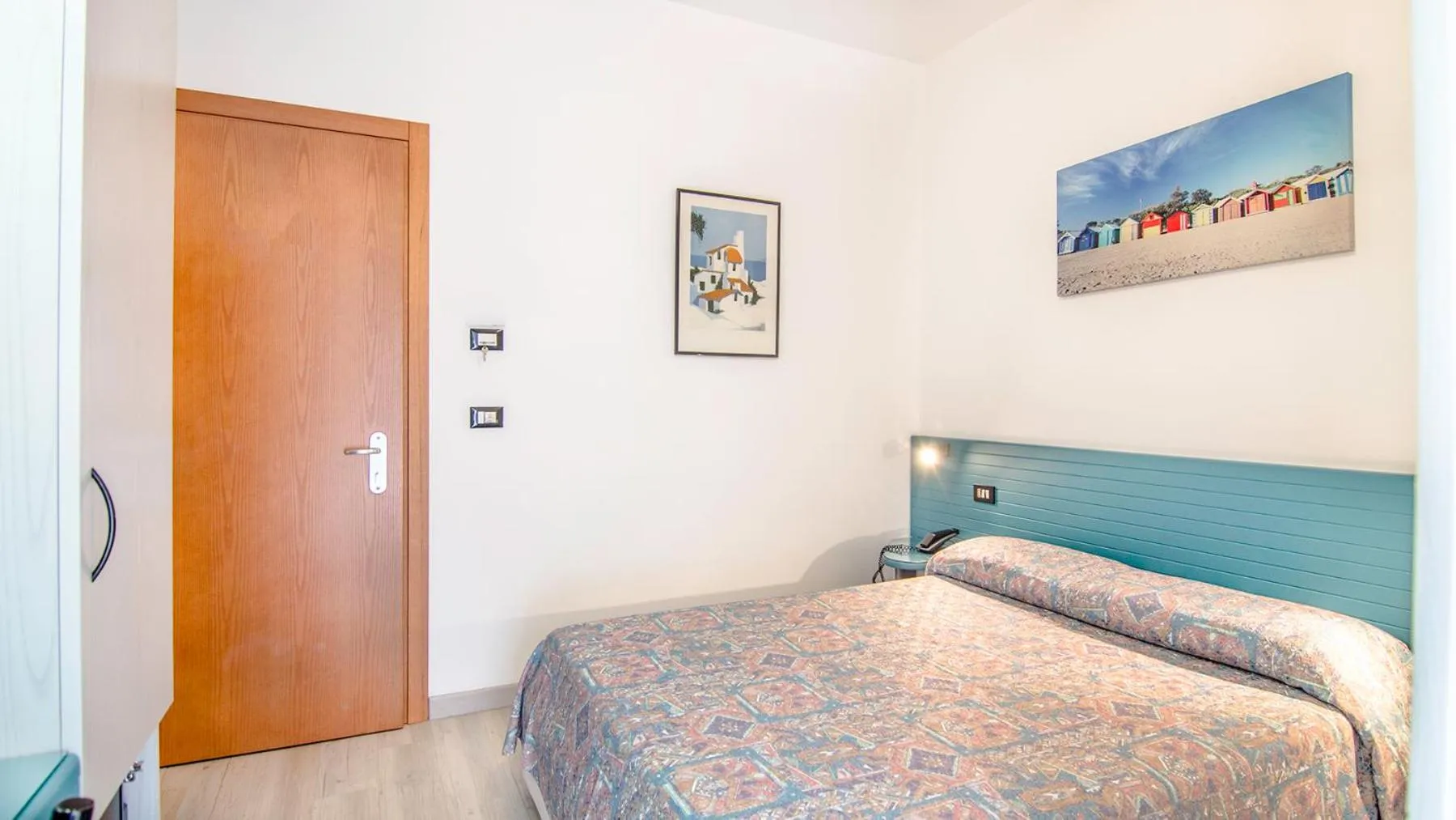 Bed in All'Orologio - Boutique Hotel