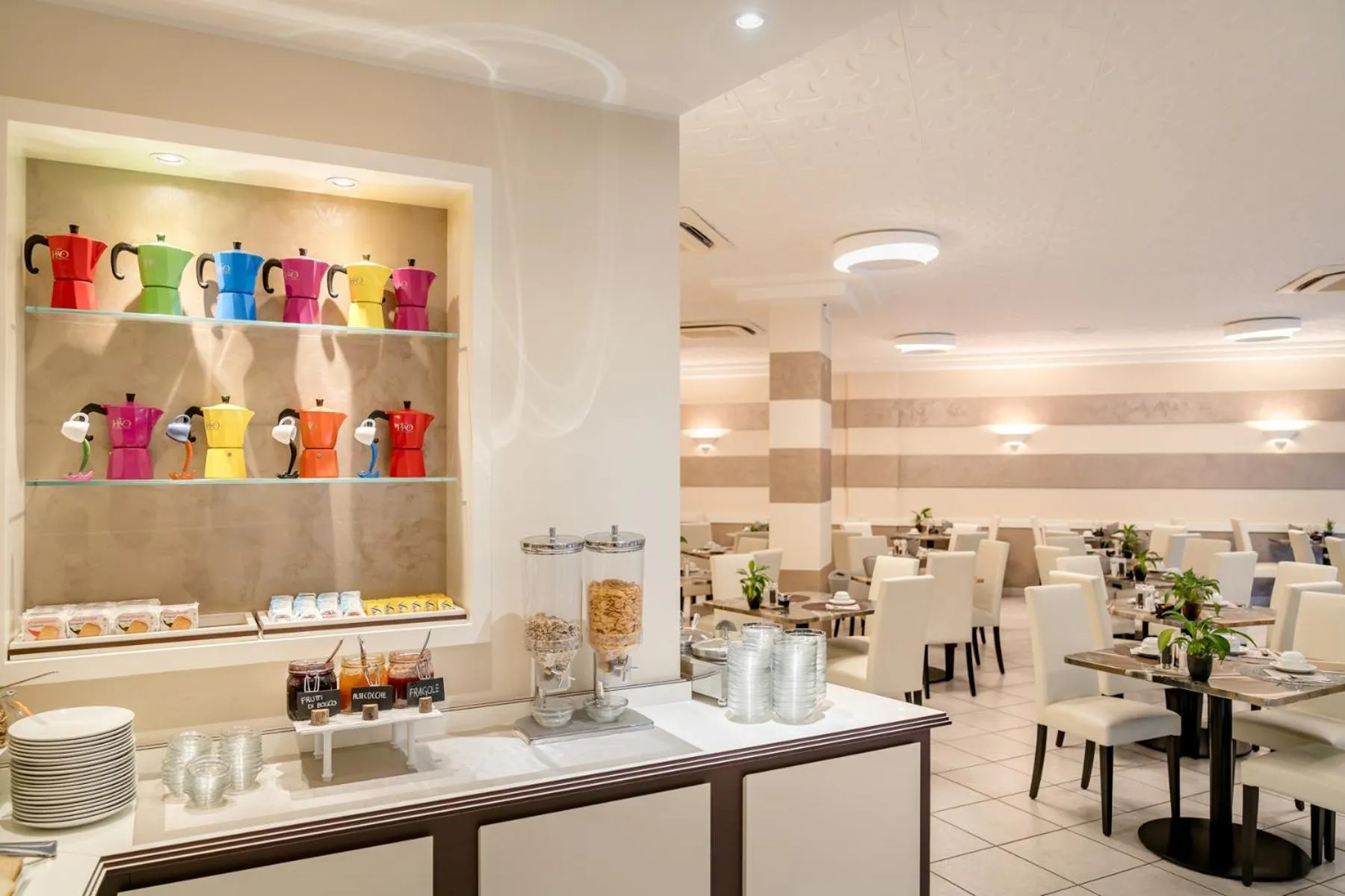 All'Orologio - Boutique Hotel