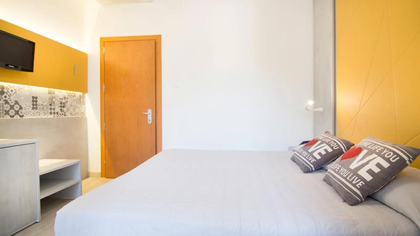 Bed in All'Orologio - Boutique Hotel