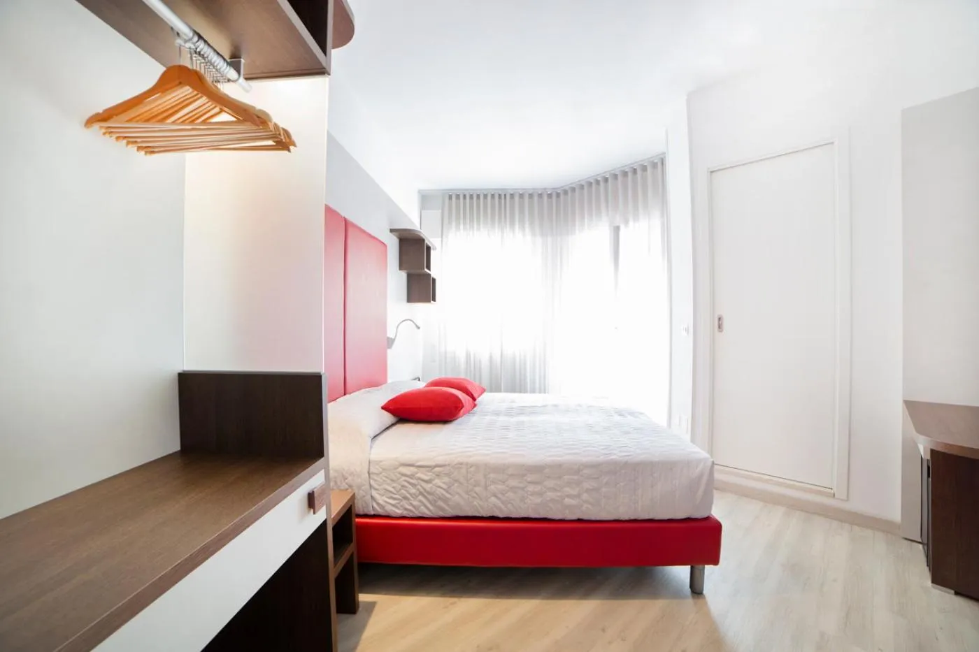 Bed in All'Orologio - Boutique Hotel