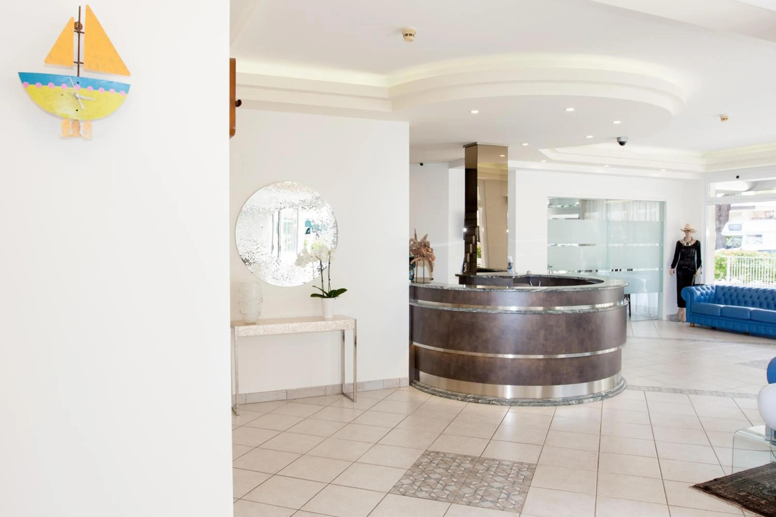 Day in All'Orologio - Boutique Hotel