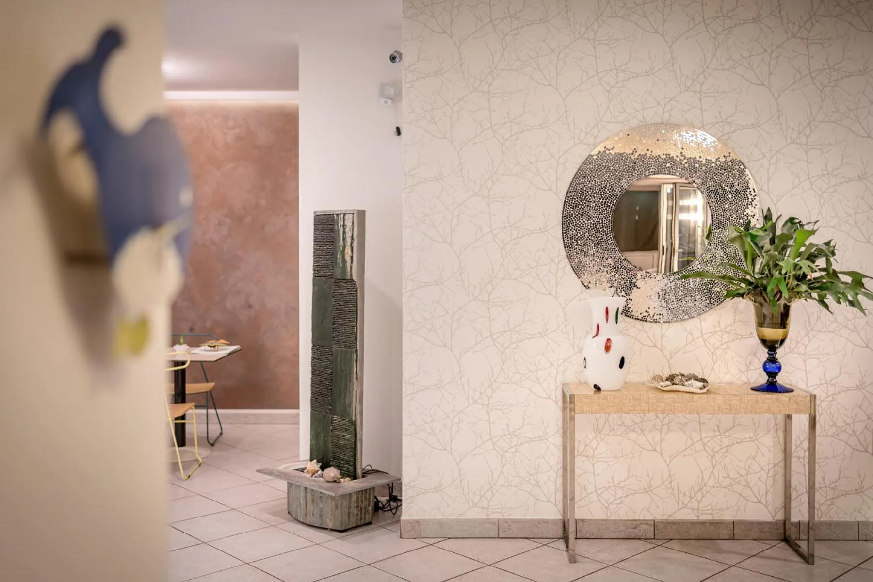 All'Orologio - Boutique Hotel