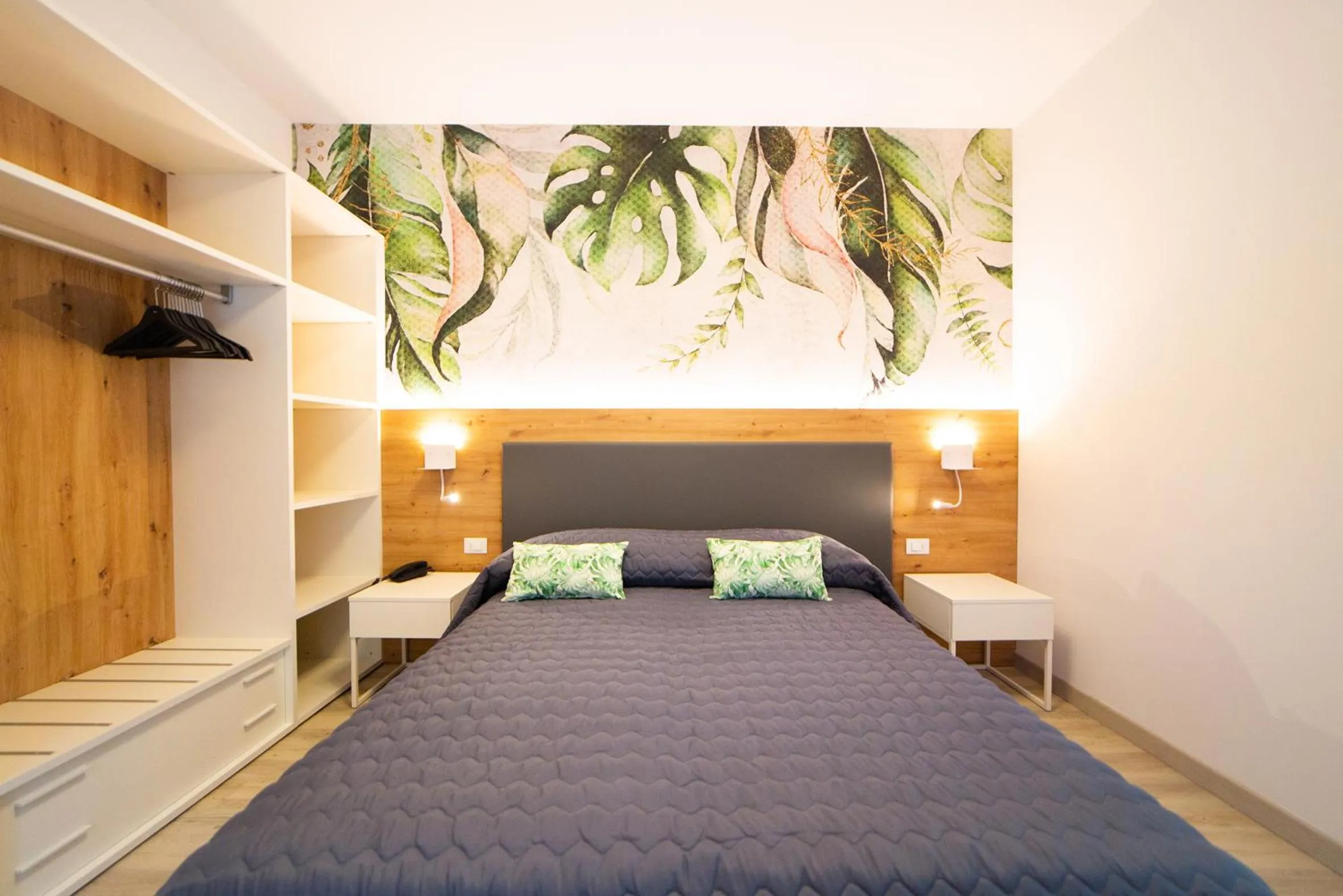 Bed in All'Orologio - Boutique Hotel