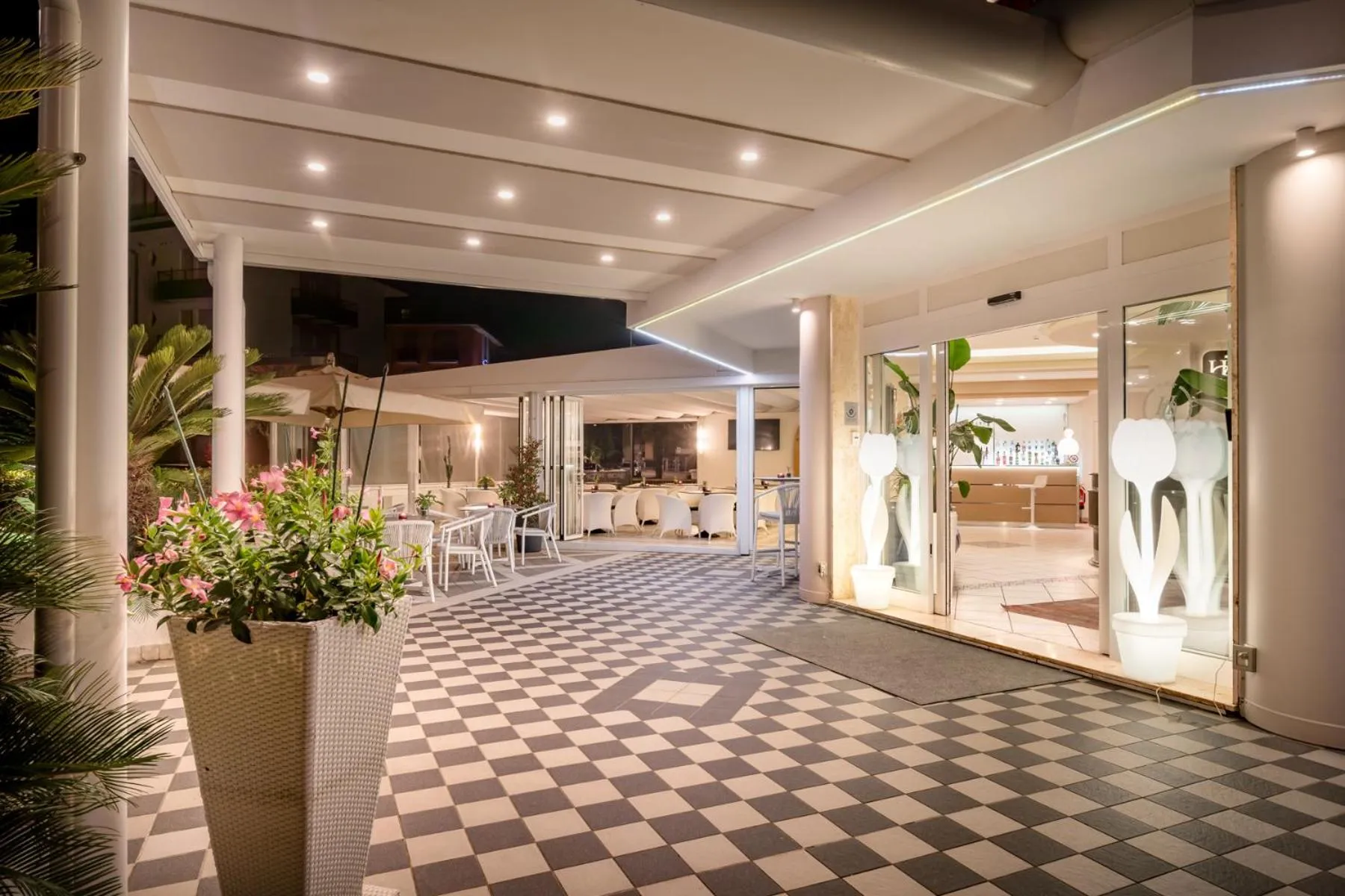 All'Orologio - Boutique Hotel