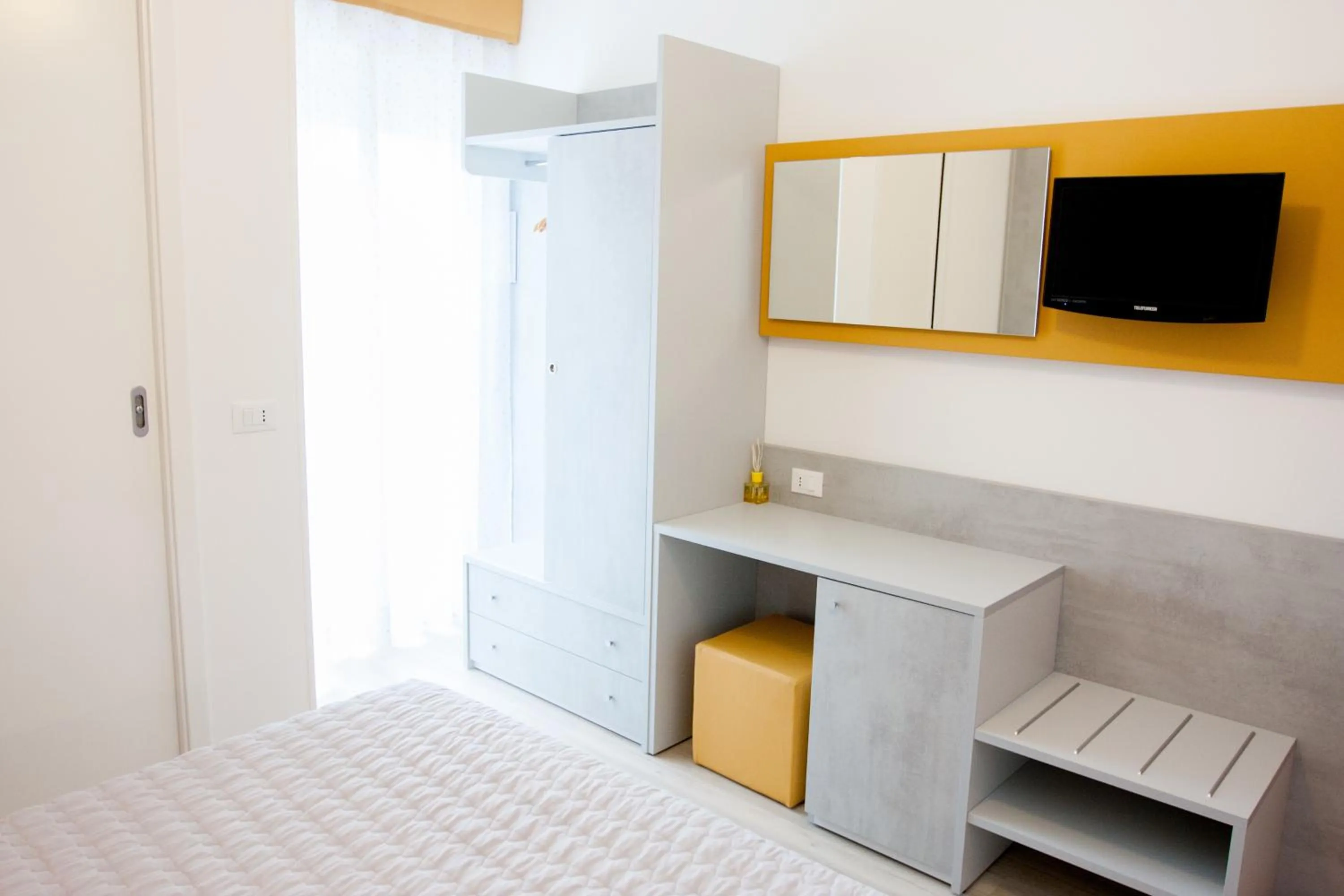 Day, Bed in All'Orologio - Boutique Hotel