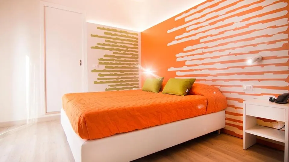 Bed in All'Orologio - Boutique Hotel