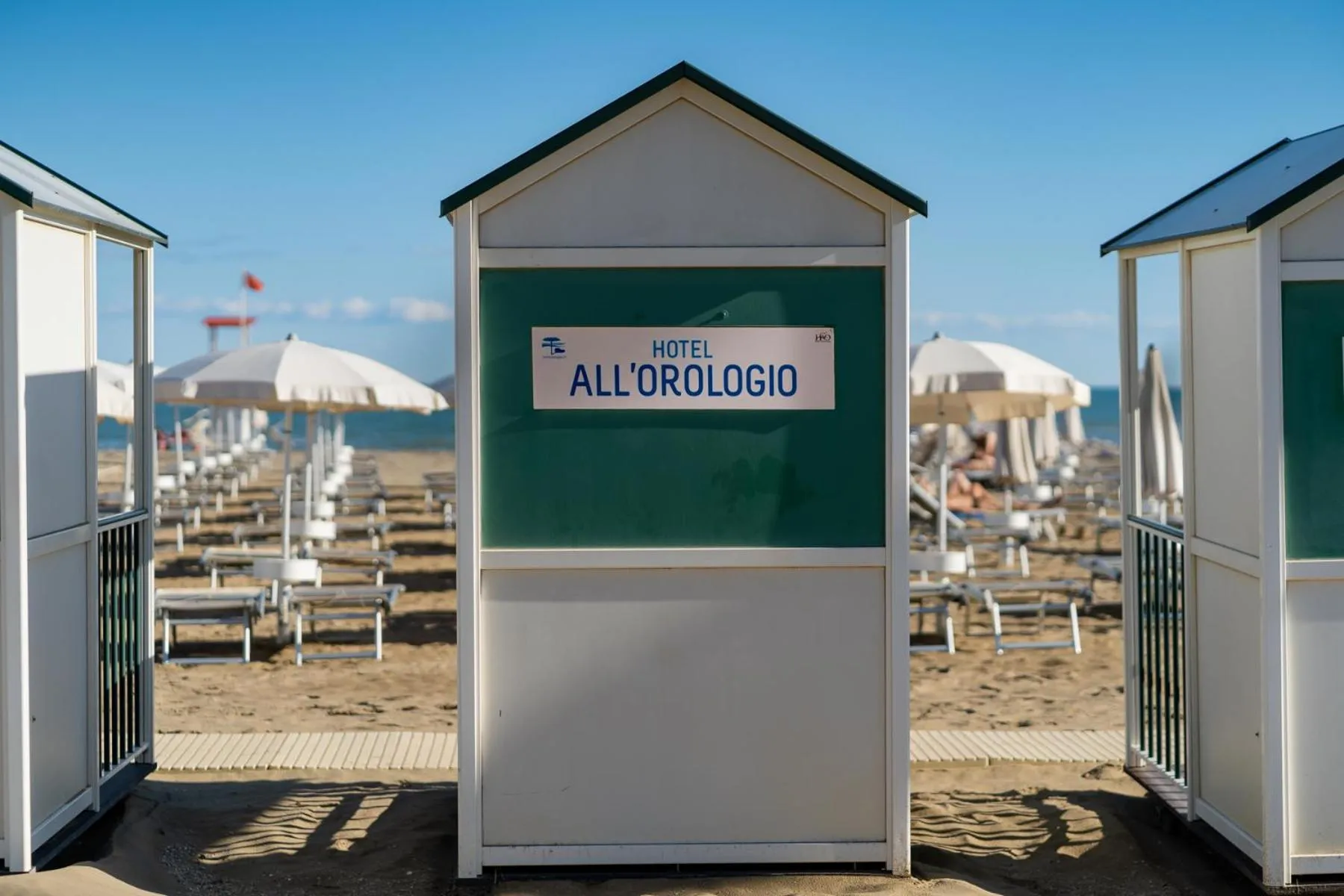 All'Orologio - Boutique Hotel