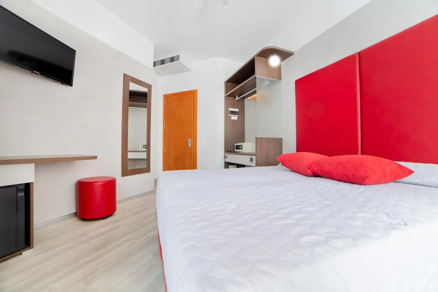 Bed in All'Orologio - Boutique Hotel