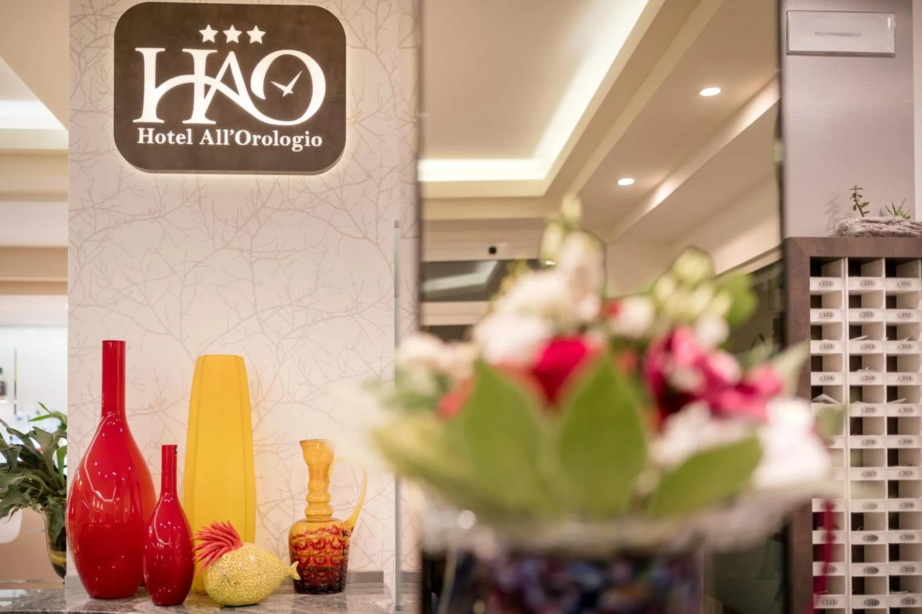 All'Orologio - Boutique Hotel